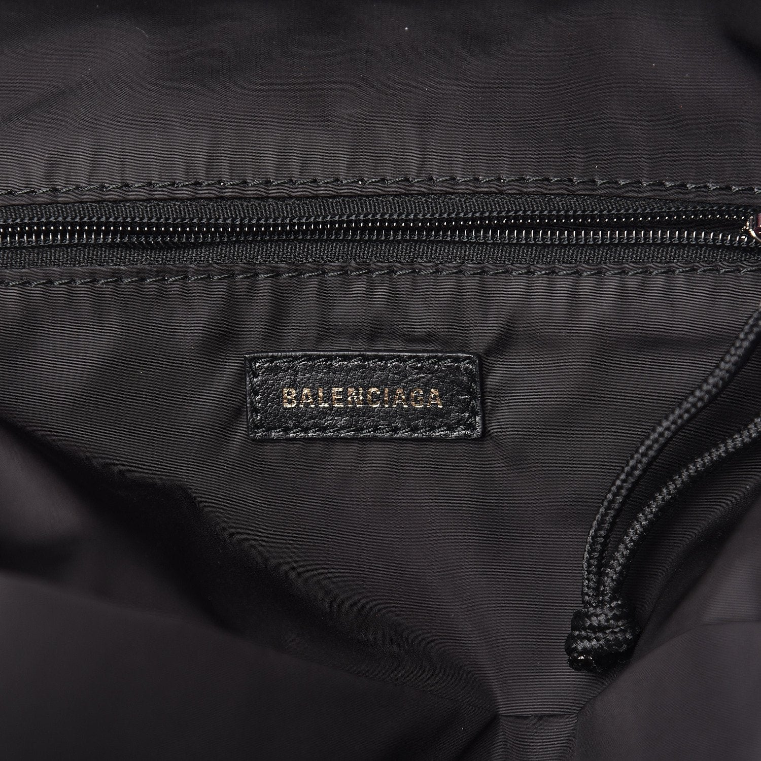 Balenciaga Pink Logo Wheel Sport Backpack – Bold Style & Function