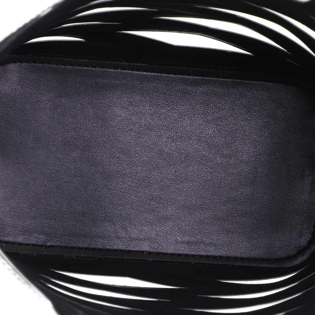 Balenciaga Bag: Neo Basket Handbag & Satchel in Metallic Silver