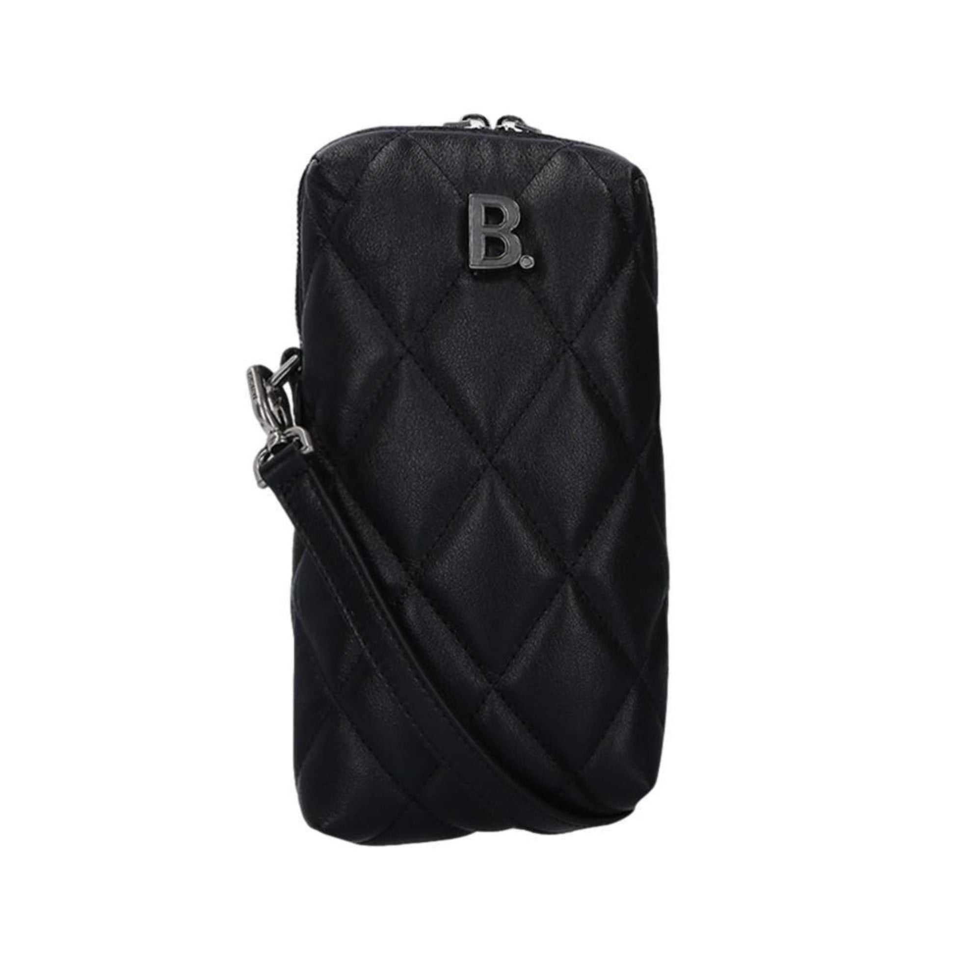 Balenciaga Touch Quilted Nappa Leather Bag - Luxury & Versatility