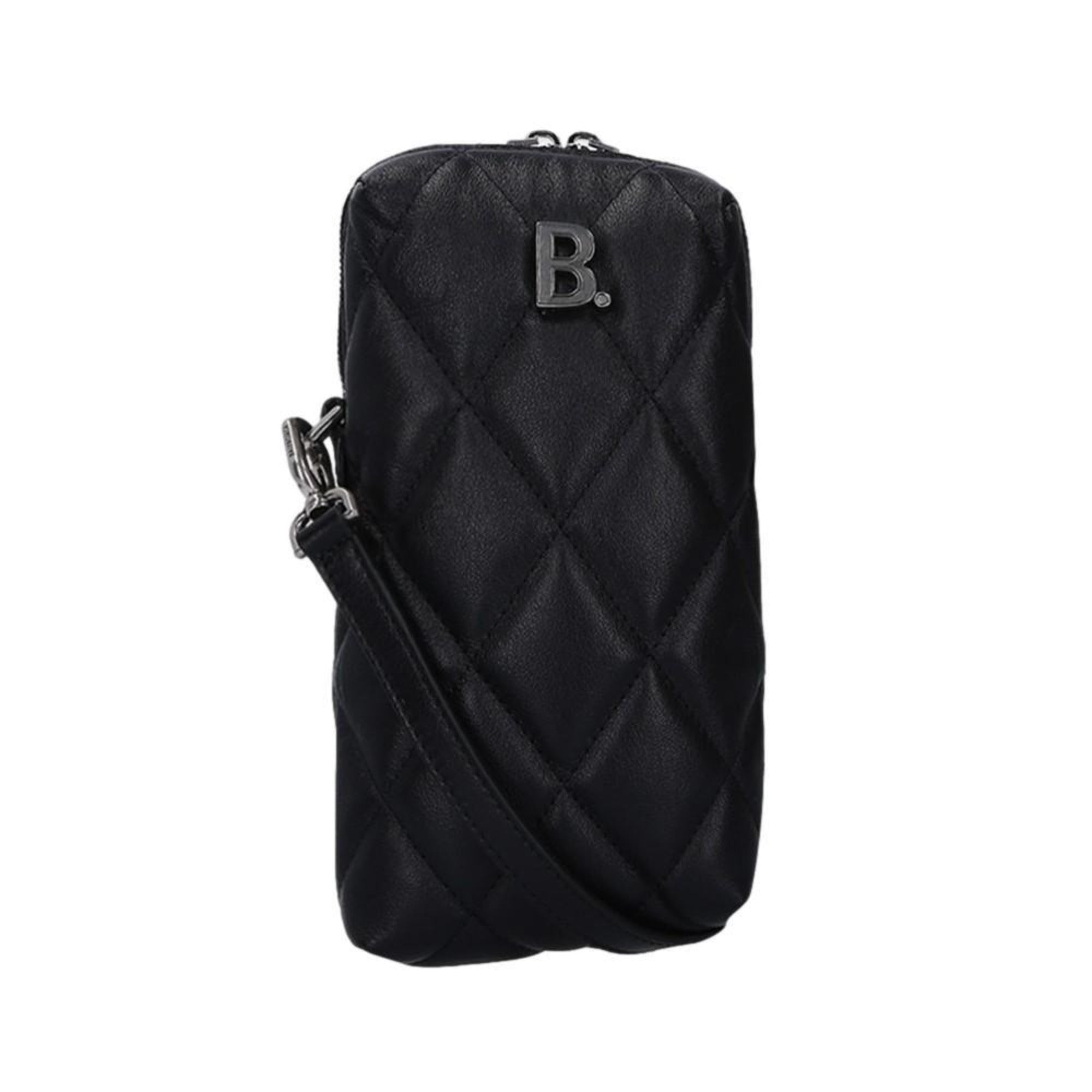 Balenciaga Touch Quilted Nappa Leather Bag - Luxury & Versatility
