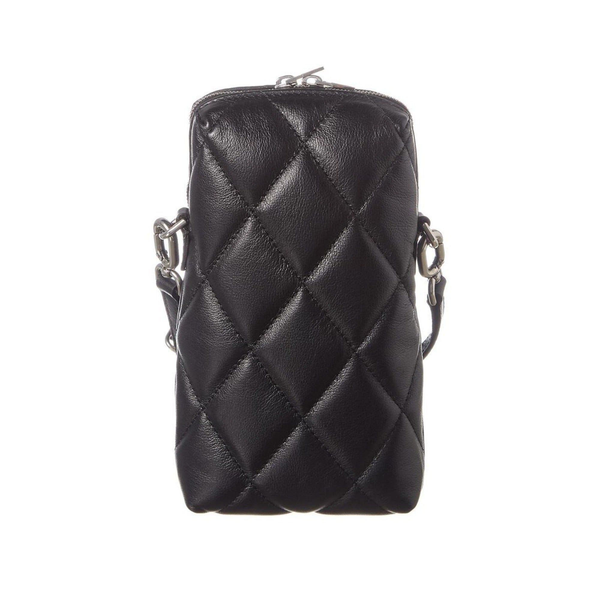 Balenciaga Touch Quilted Nappa Leather Bag - Luxury & Versatility