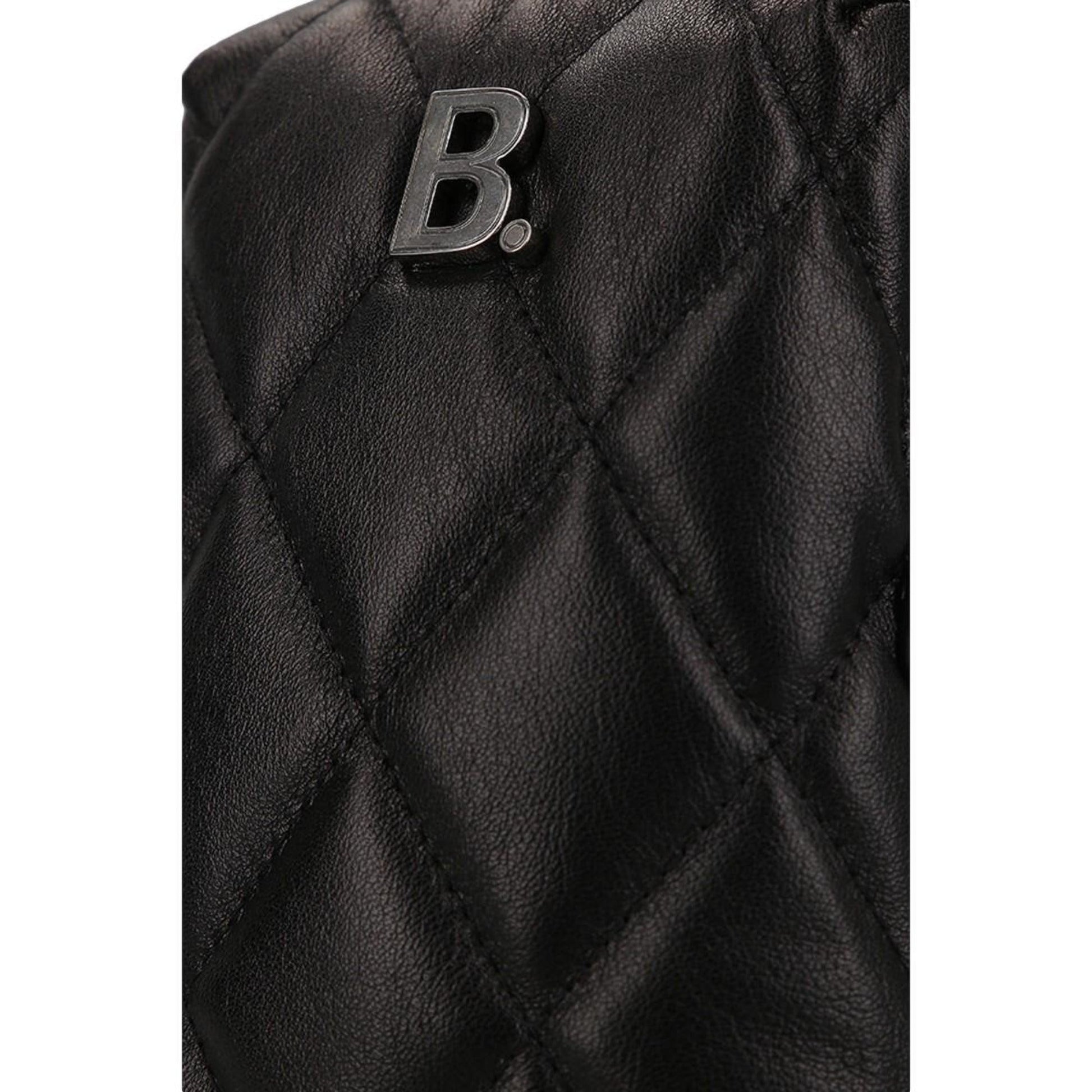 Balenciaga Touch Quilted Nappa Leather Bag - Luxury & Versatility