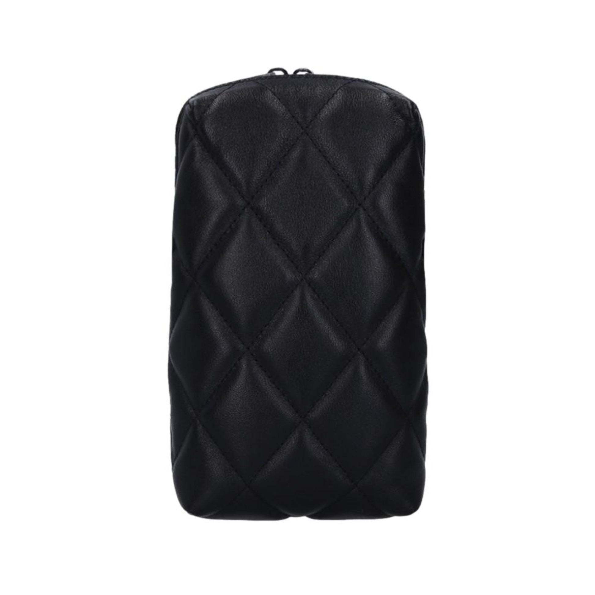 Balenciaga Touch Quilted Nappa Leather Bag - Luxury & Versatility