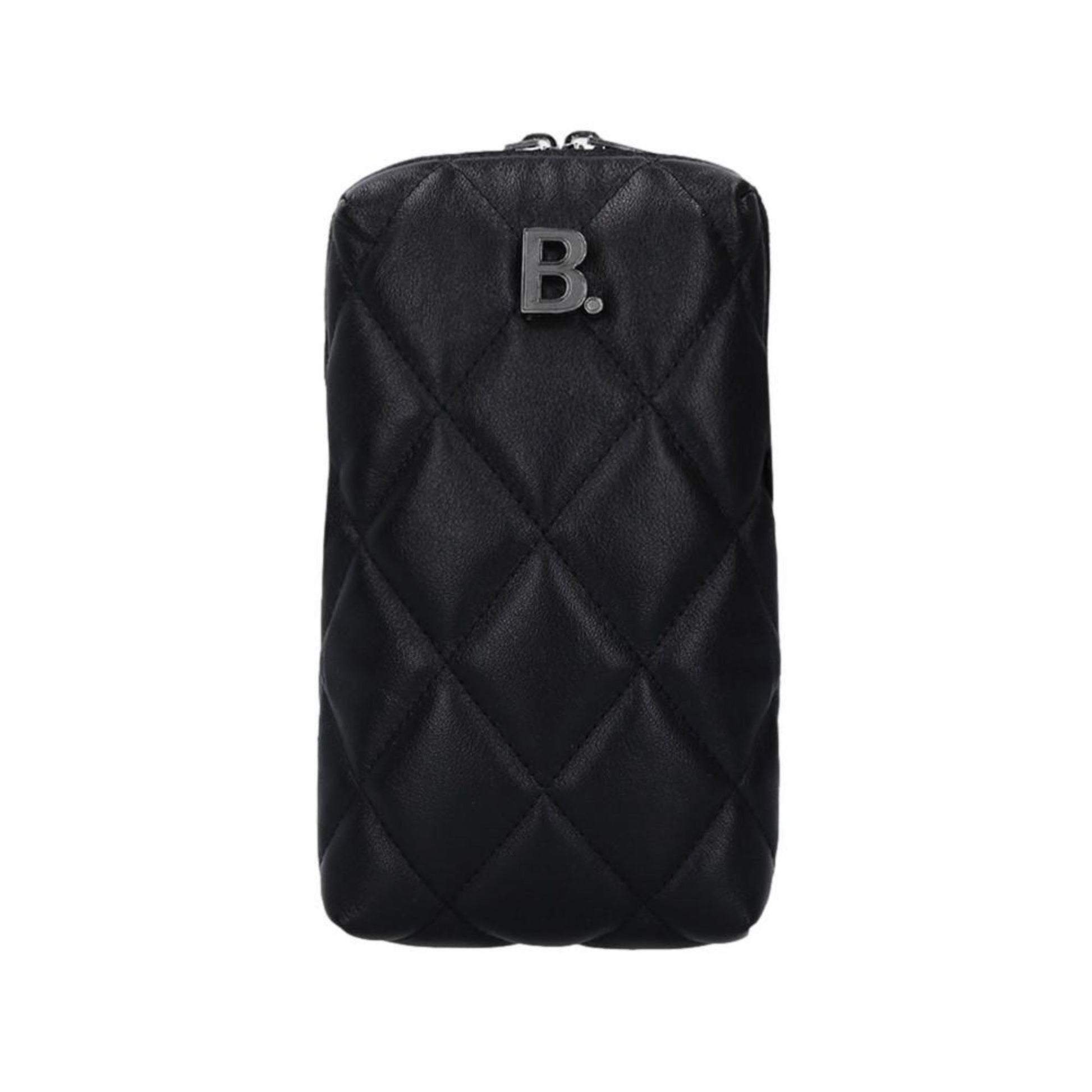 Balenciaga Touch Quilted Nappa Leather Bag - Luxury & Versatility