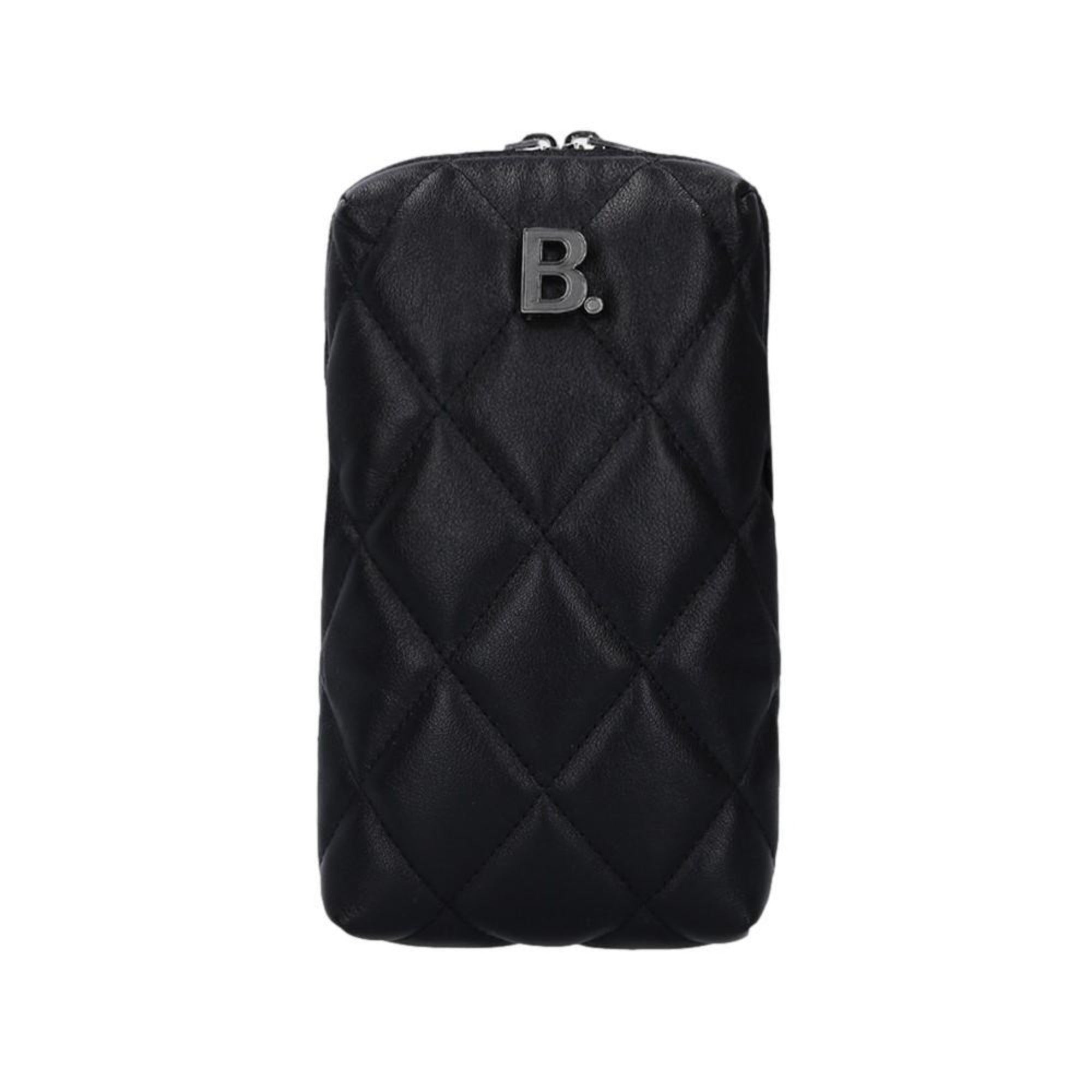 Balenciaga Touch Quilted Nappa Leather Bag - Luxury & Versatility