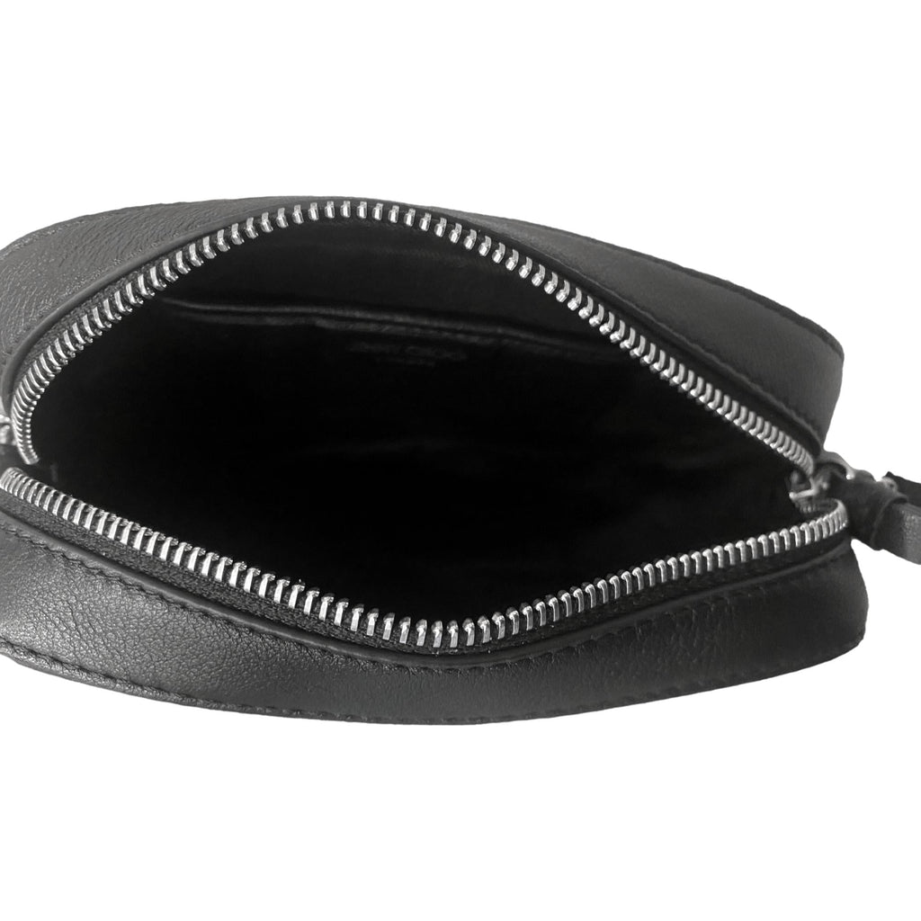 Luxury Camera Crossbody Bag by Jimmy Choo - Elegant & Versatile Style