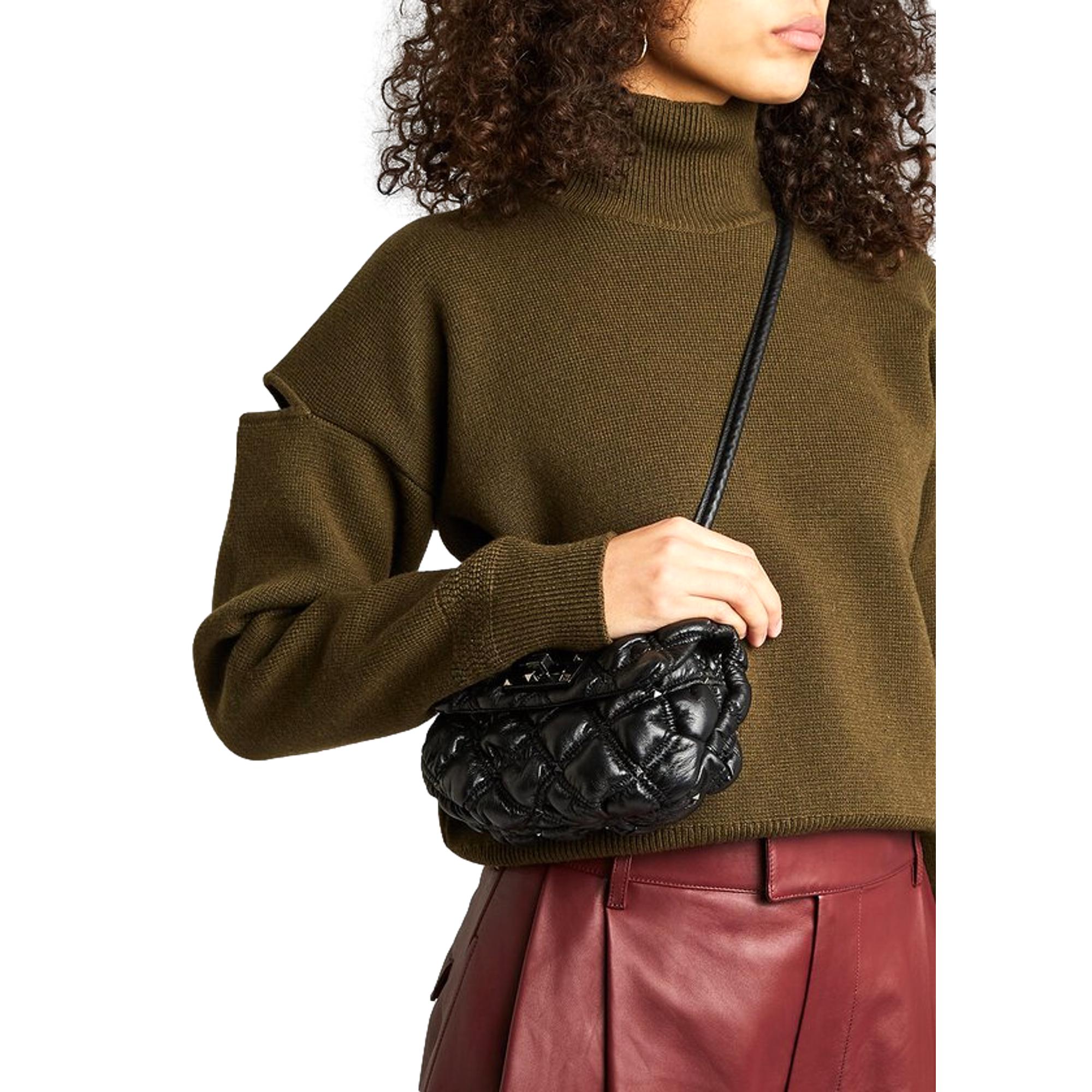 Small Crossbody Bag, Shop Bags: Valentino Garavani Studded Elegance