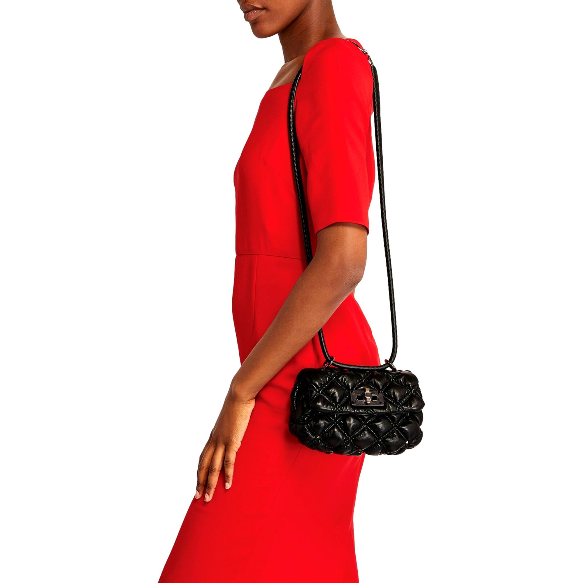 Small Crossbody Bag, Shop Bags: Valentino Garavani Studded Elegance