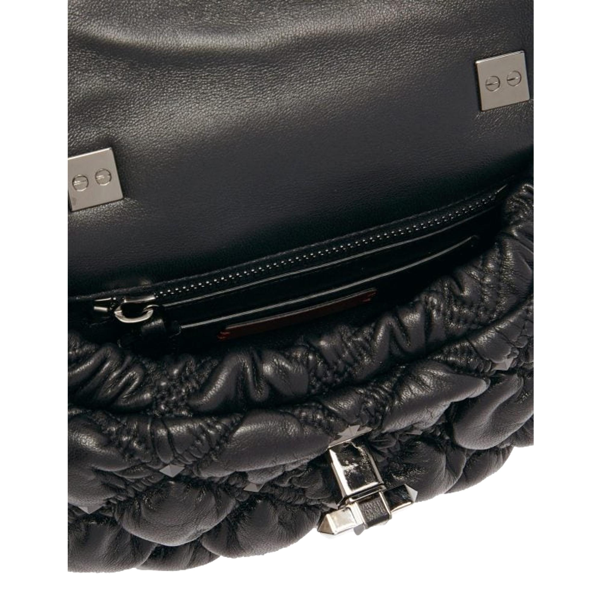 Small Crossbody Bag, Shop Bags: Valentino Garavani Studded Elegance
