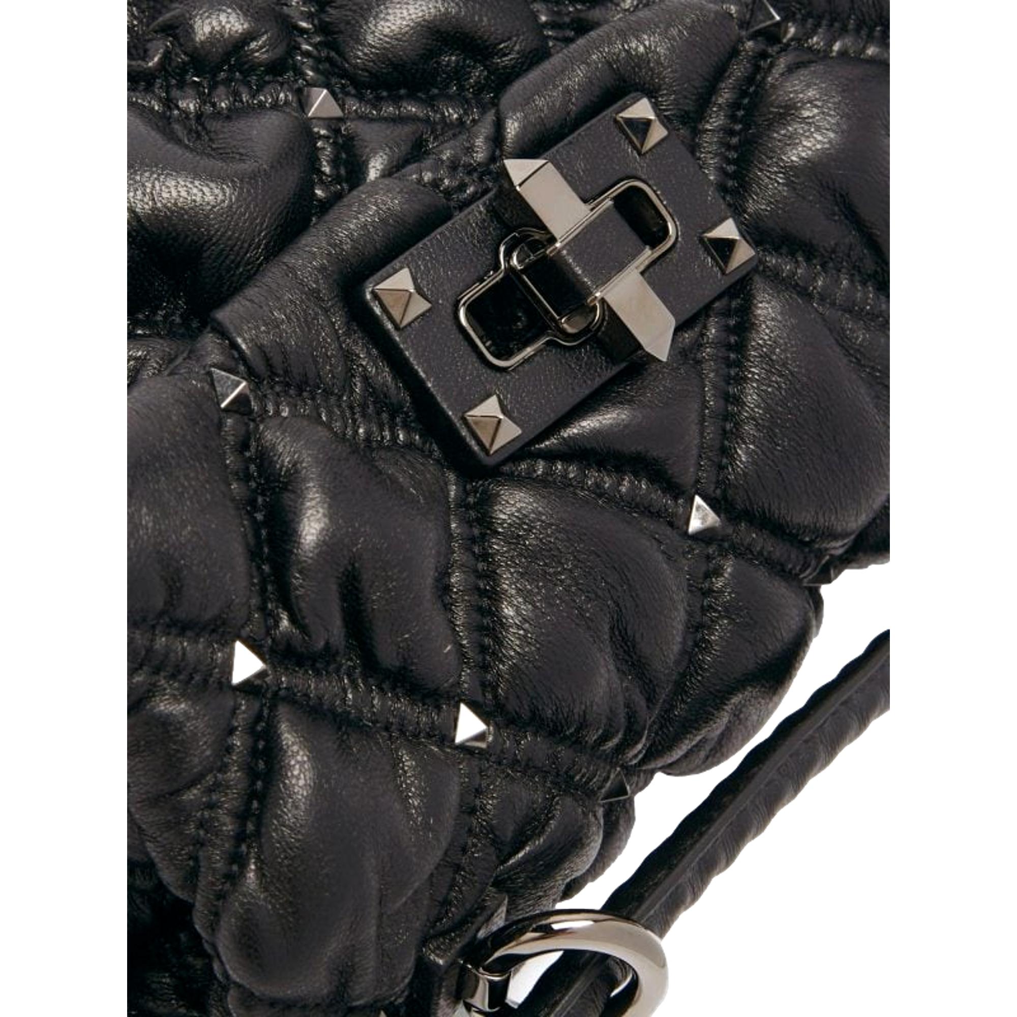 Small Crossbody Bag, Shop Bags: Valentino Garavani Studded Elegance