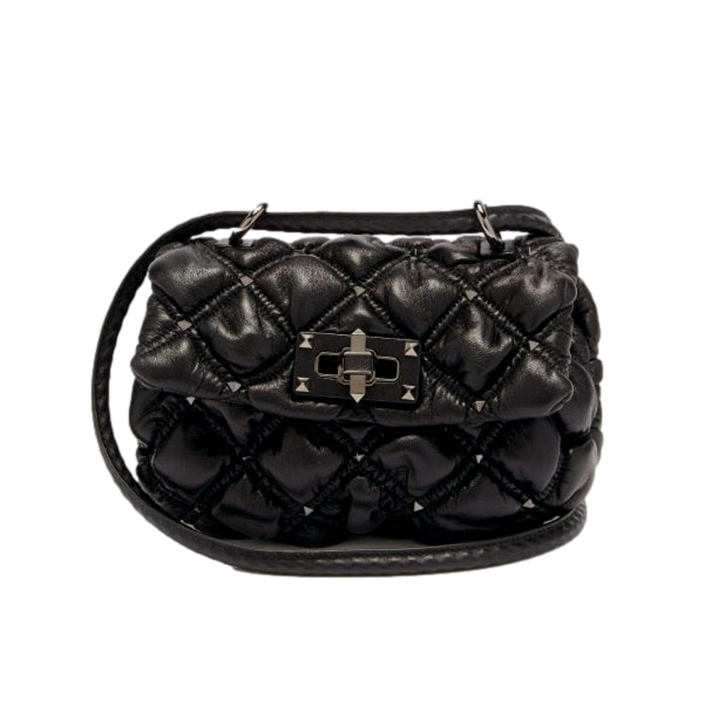 Small Crossbody Bag, Shop Bags: Valentino Garavani Studded Elegance