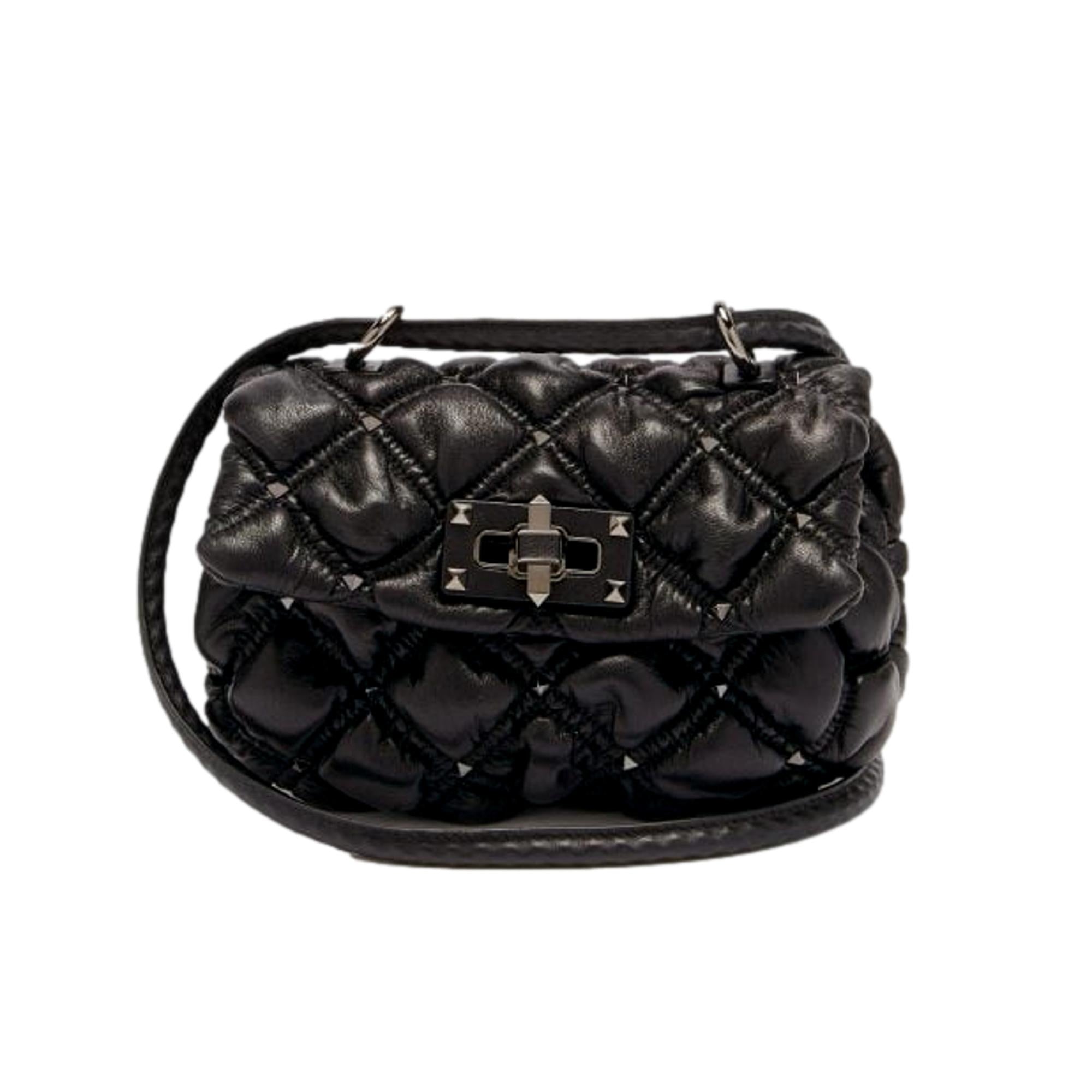 Small Crossbody Bag, Shop Bags: Valentino Garavani Studded Elegance
