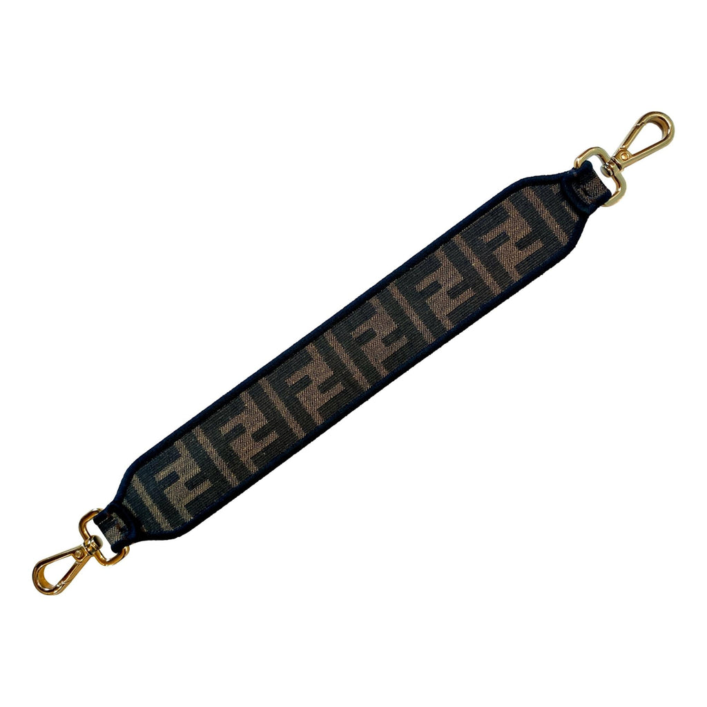 Elevate Your Style with Fendi's Mini Strap - Shop Now!
