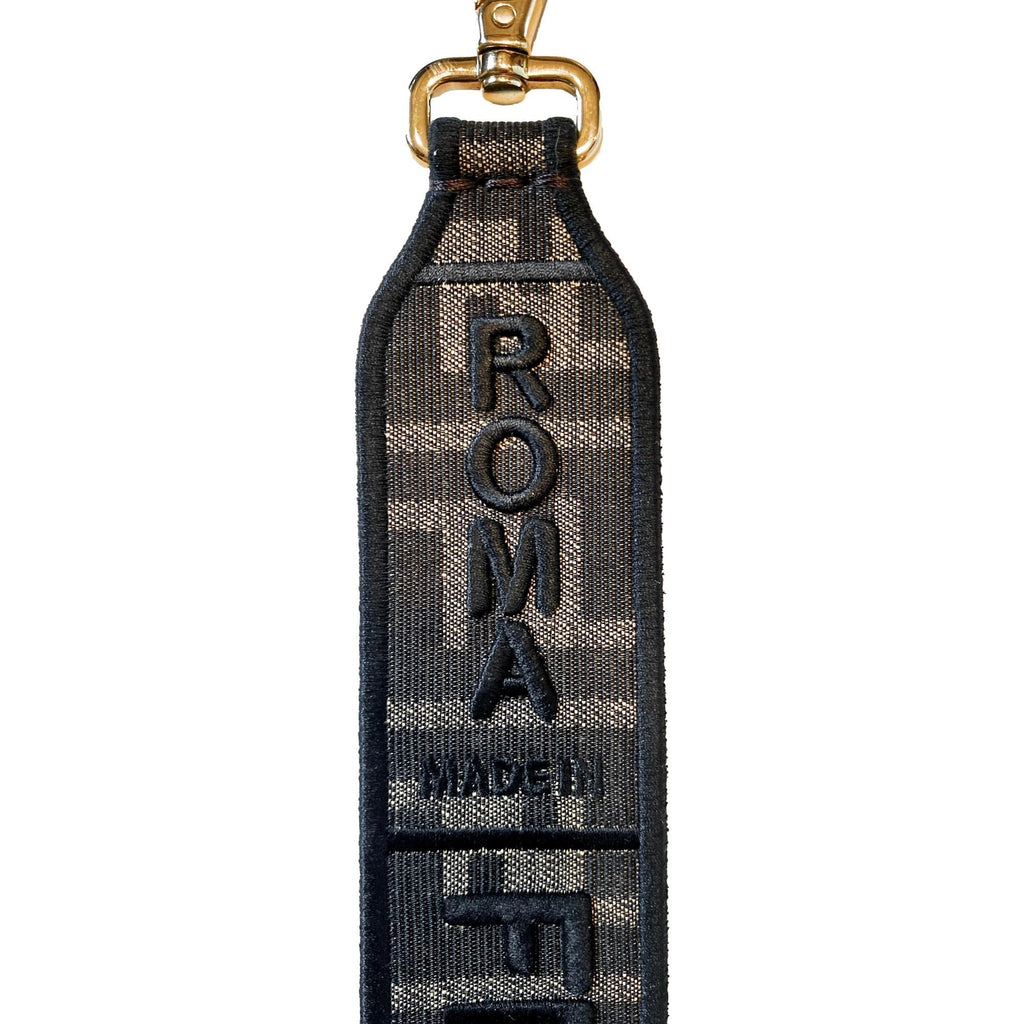 Elevate Your Style with Fendi's Mini Strap - Shop Now!