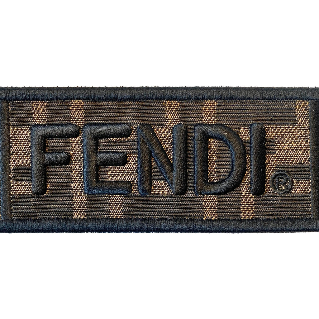 Elevate Your Style with Fendi's Mini Strap - Shop Now!