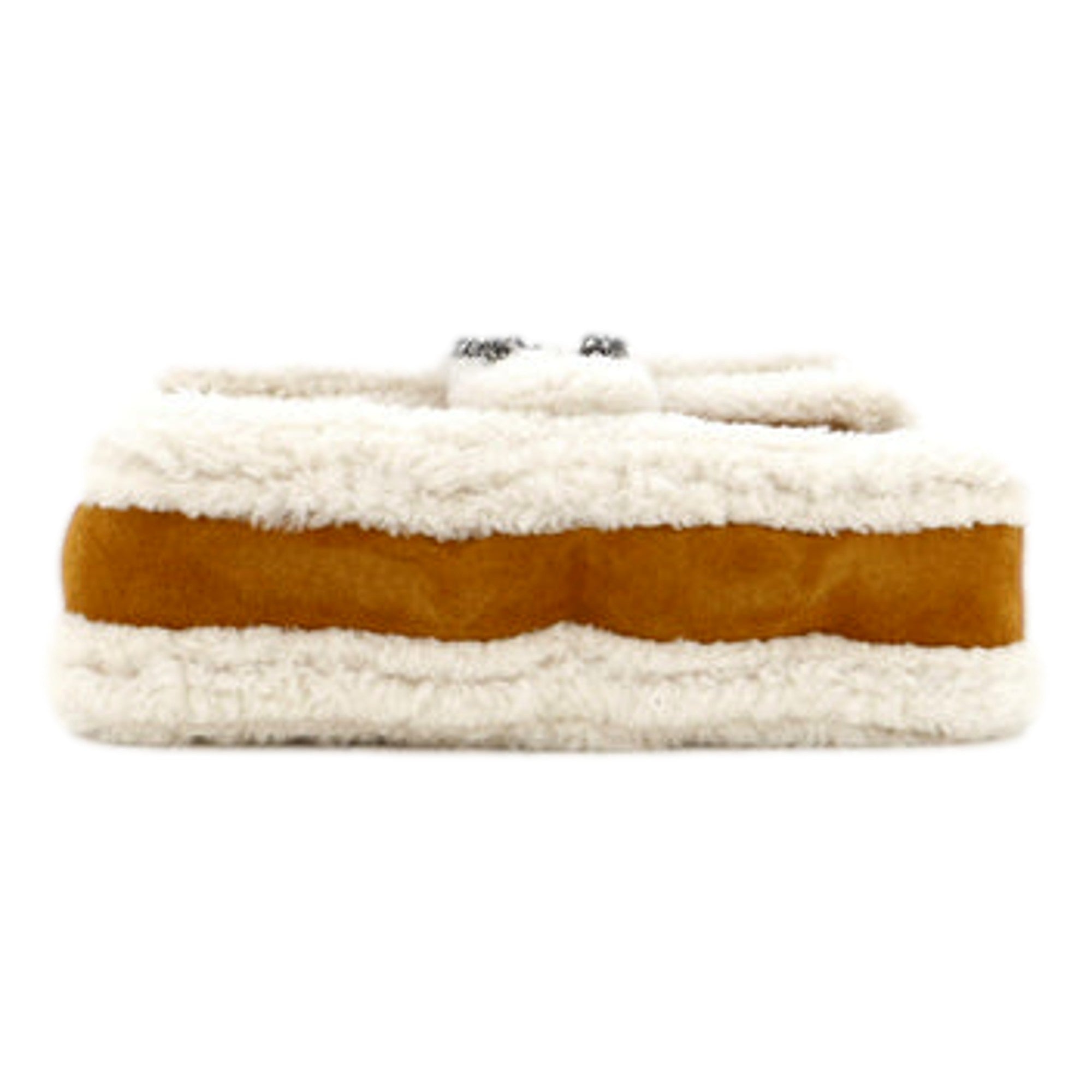 Gucci Dionysus Bag: Luxurious Suede & Shearling Elegance