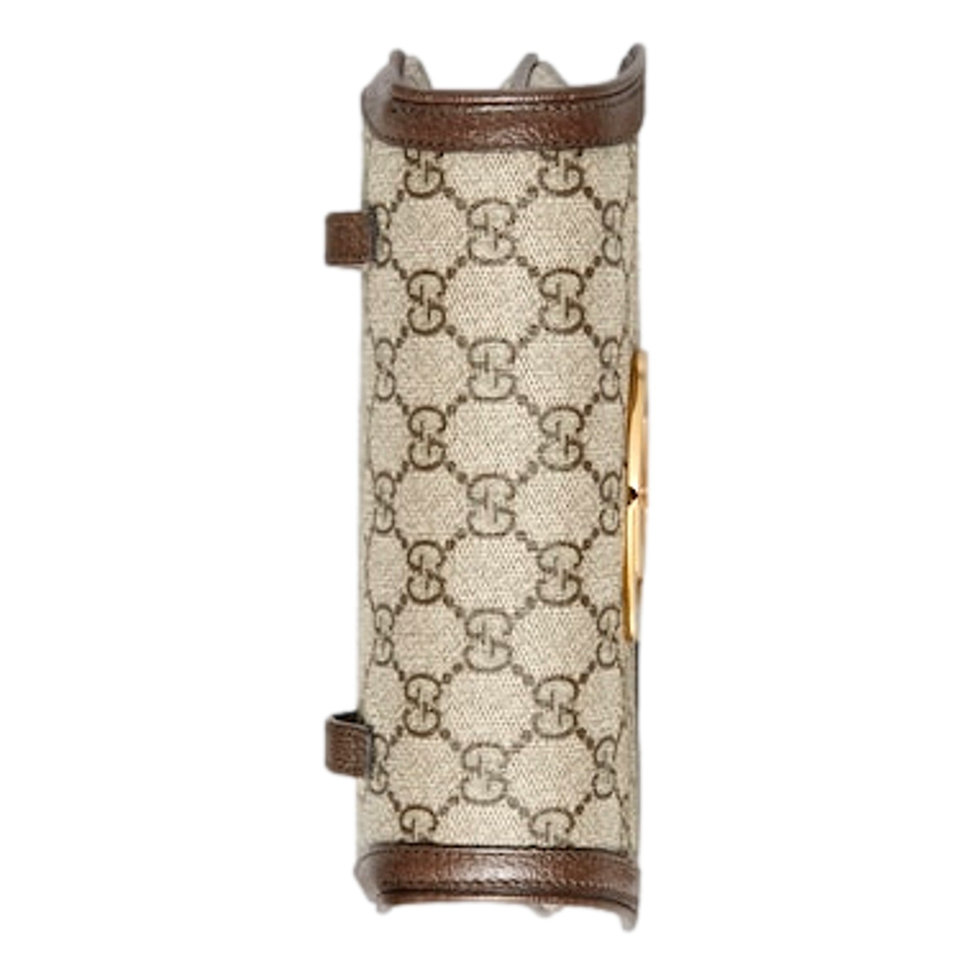 Gucci Blondie GG Supreme Brown Belt Bag - Luxury Meets Functionality