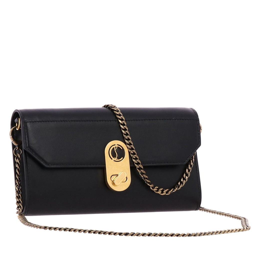 Christian Louboutin Shoulder Belt Bag - Luxury & Versatile Styles