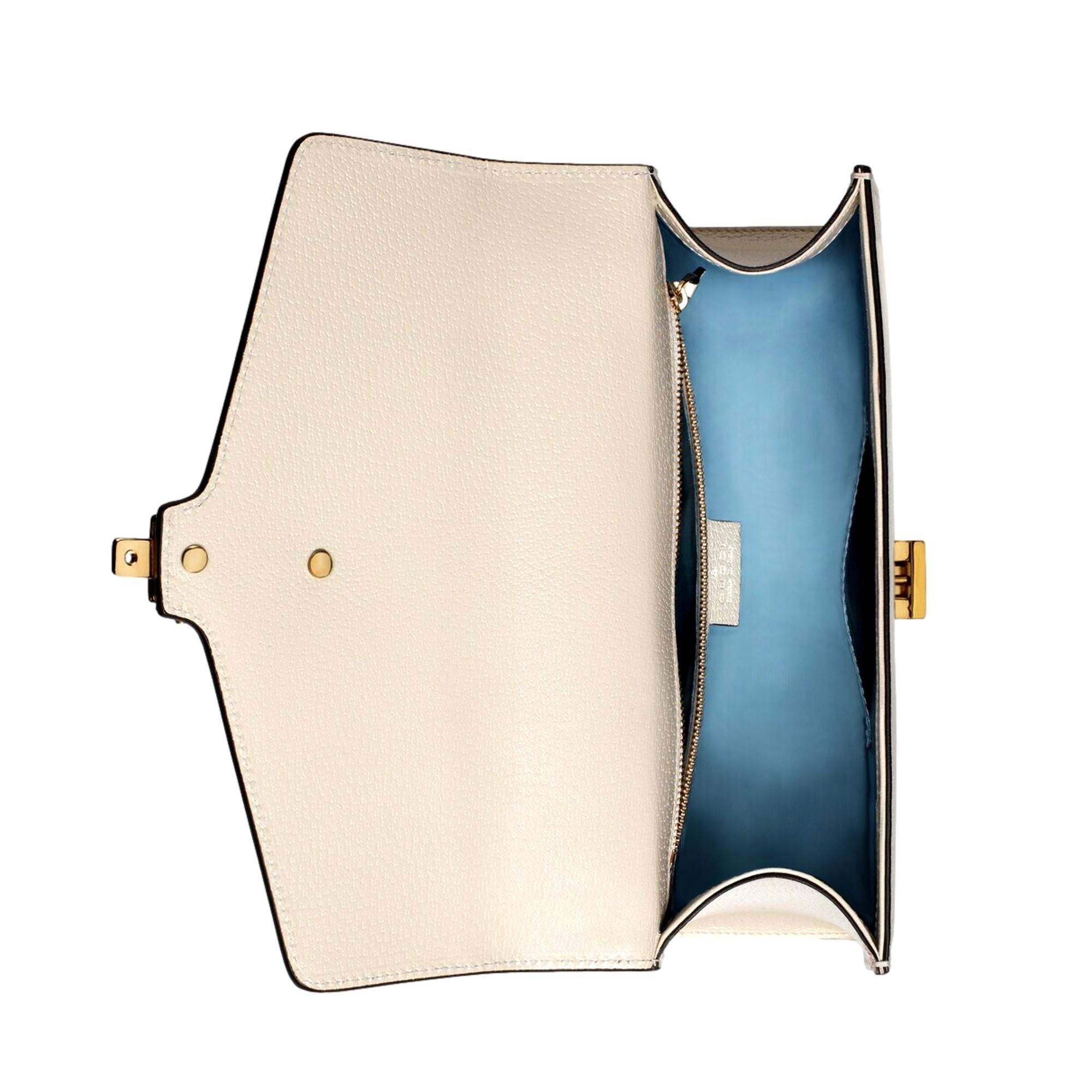 Gucci Shoulder Bag, Shop Bags - Luxurious Sylvie Bee Star Design