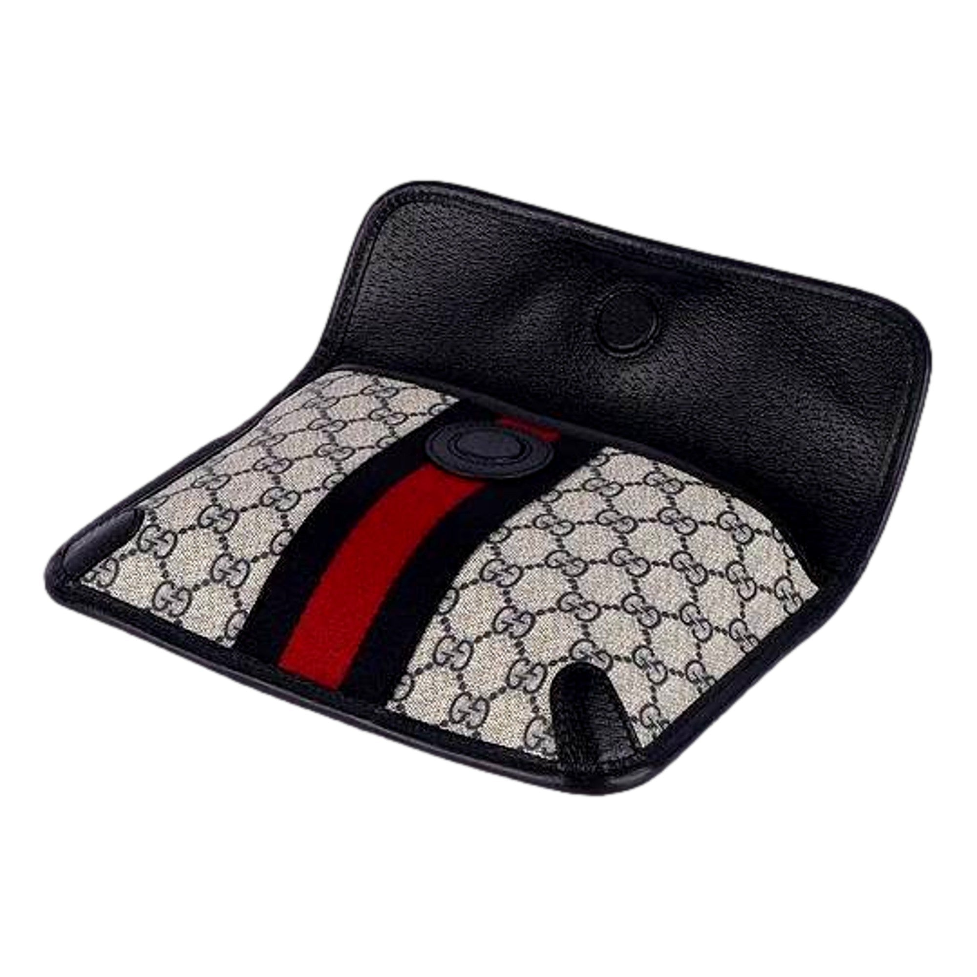 Gucci Ophidia Flap Belt Bag GG Beige - Stylish & Versatile Bag