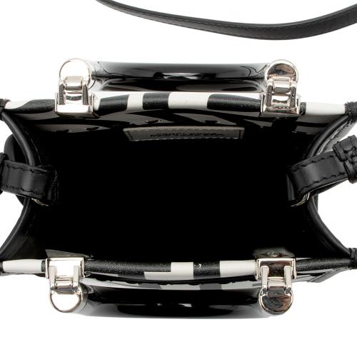 Fendi Sunshine Mini Bag - Leather Bag for Everyday Luxury