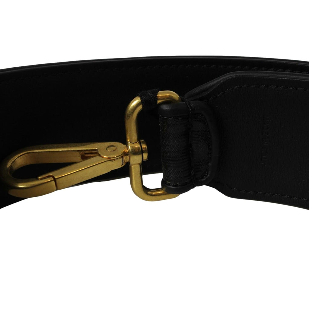 Fendi Shoulder Strap: Transform Your Bag with Stylish Handbag & Purse