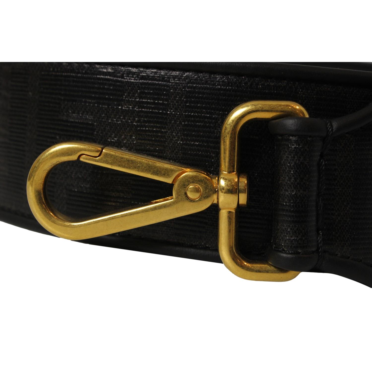 Fendi Shoulder Strap: Transform Your Bag with Stylish Handbag & Purse