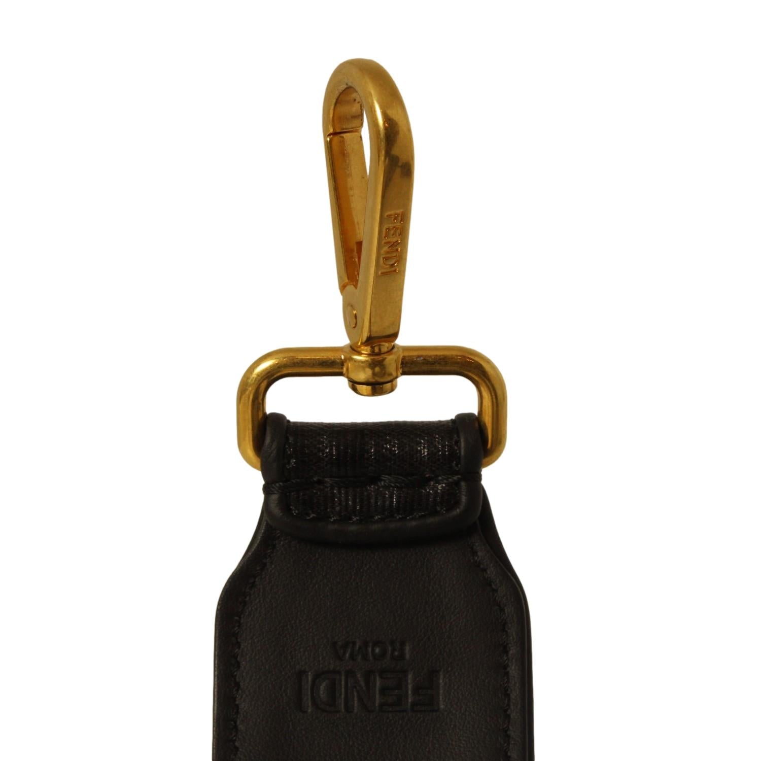 Fendi Shoulder Strap: Transform Your Bag with Stylish Handbag & Purse