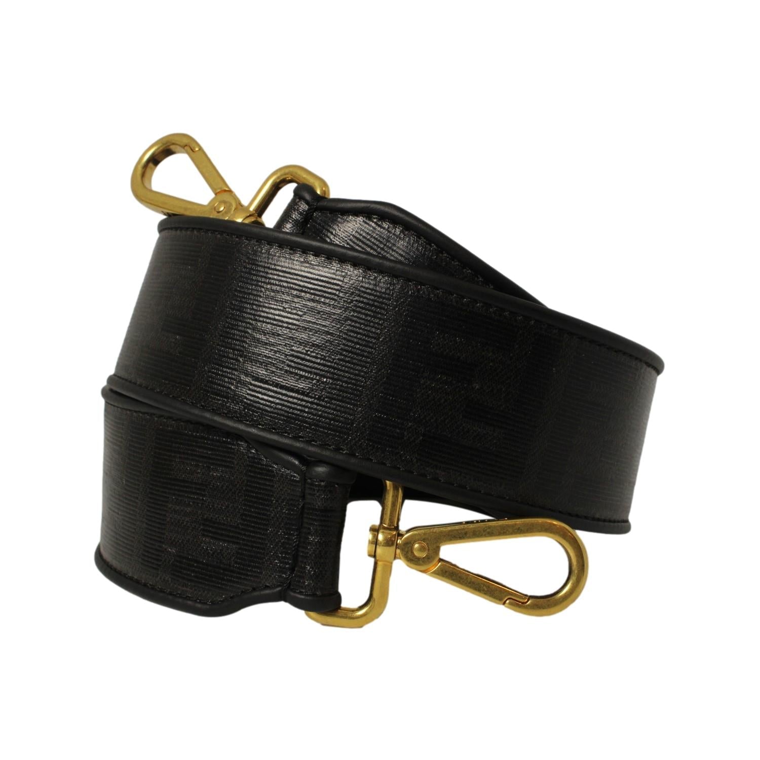 Fendi Shoulder Strap: Transform Your Bag with Stylish Handbag & Purse