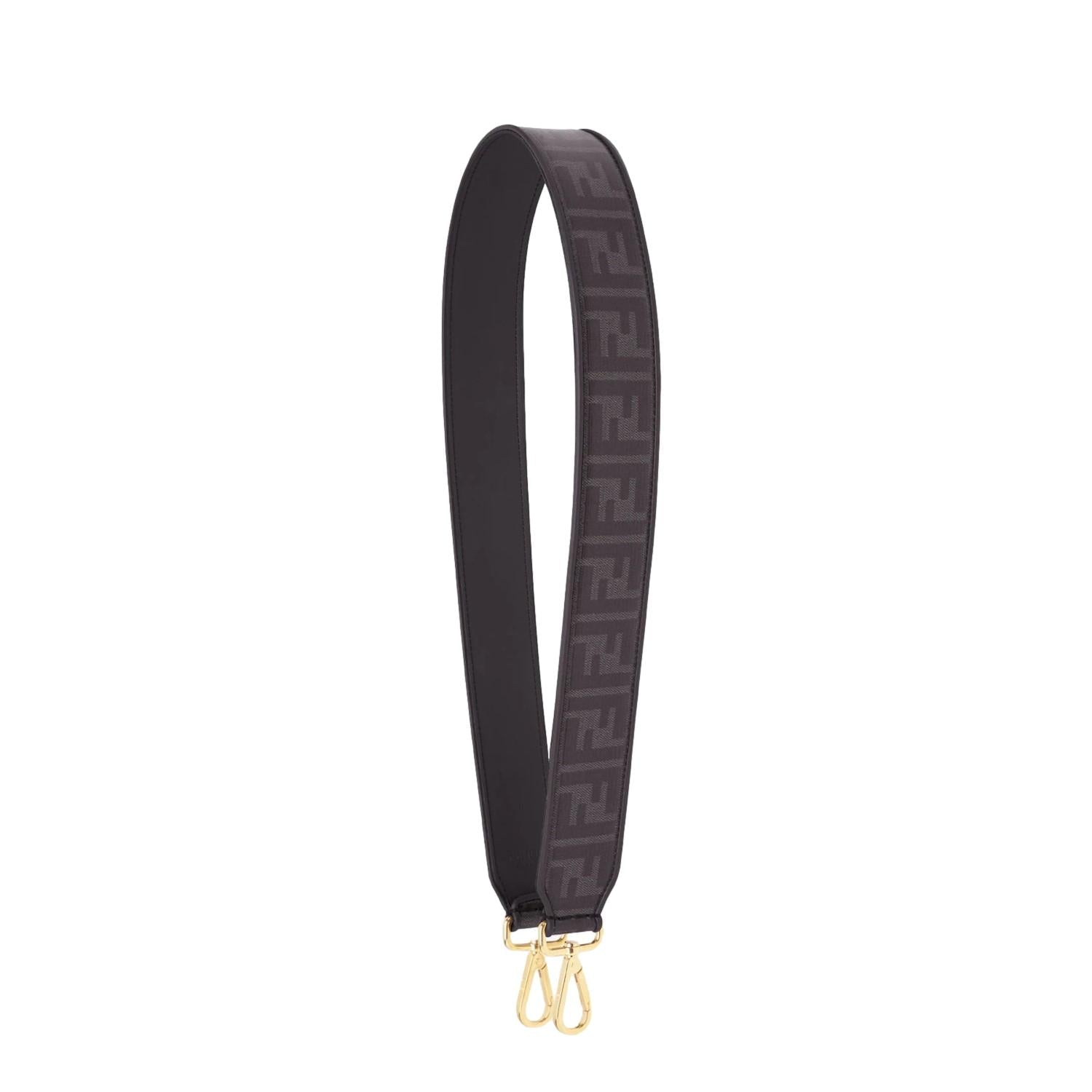 Fendi Shoulder Strap: Transform Your Bag with Stylish Handbag & Purse