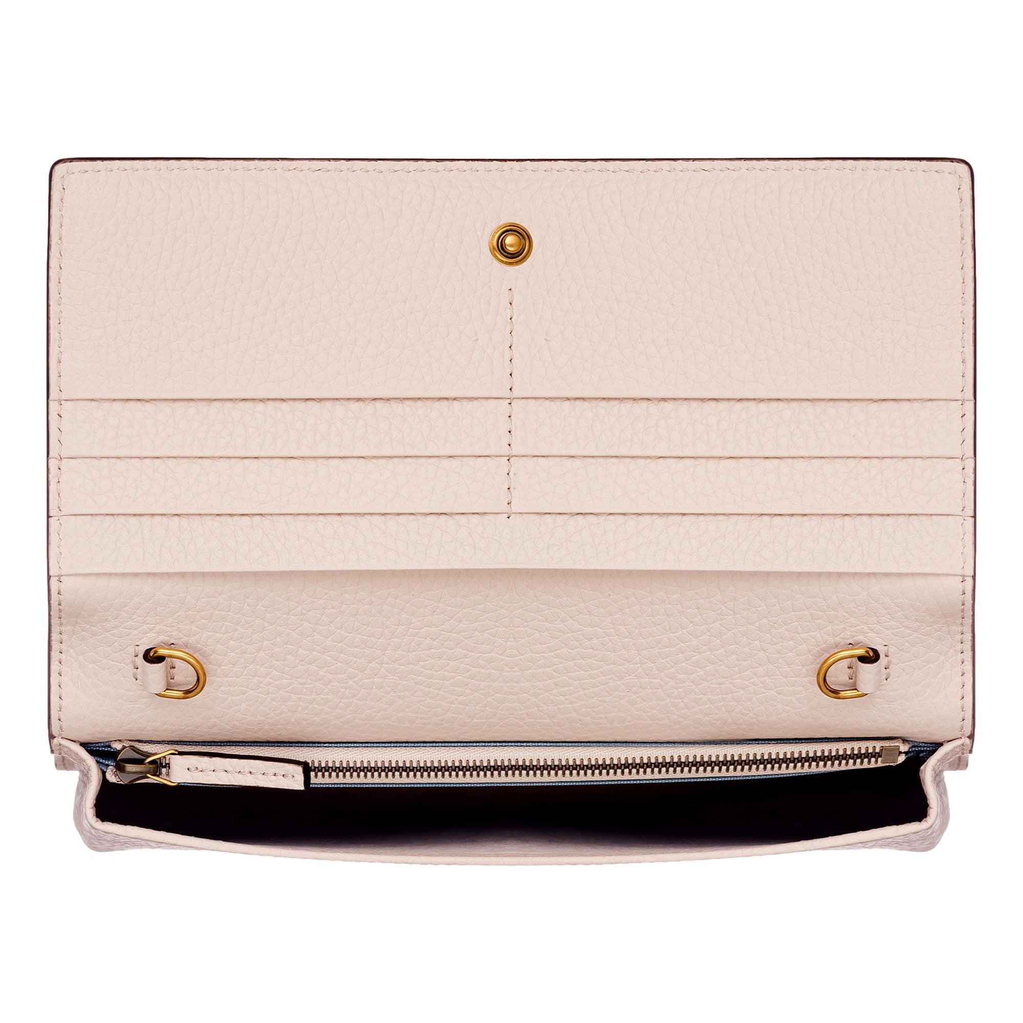 Gucci Double G Python Leather Wallet - Luxurious & Elegant Accessory