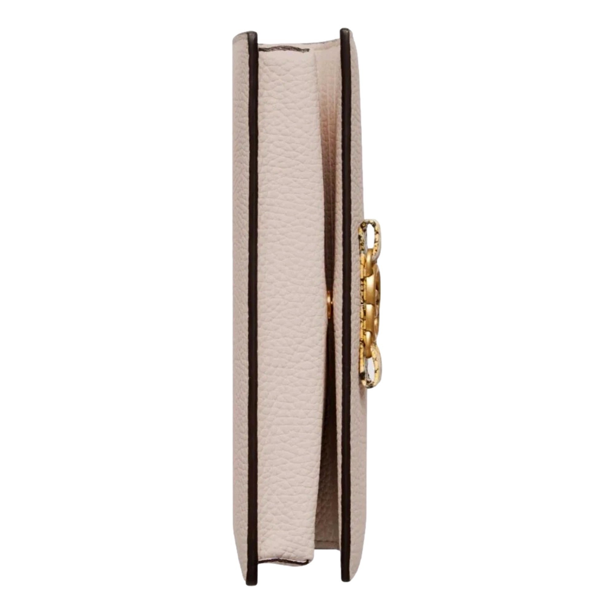 Gucci Double G Python Leather Wallet - Luxurious & Elegant Accessory