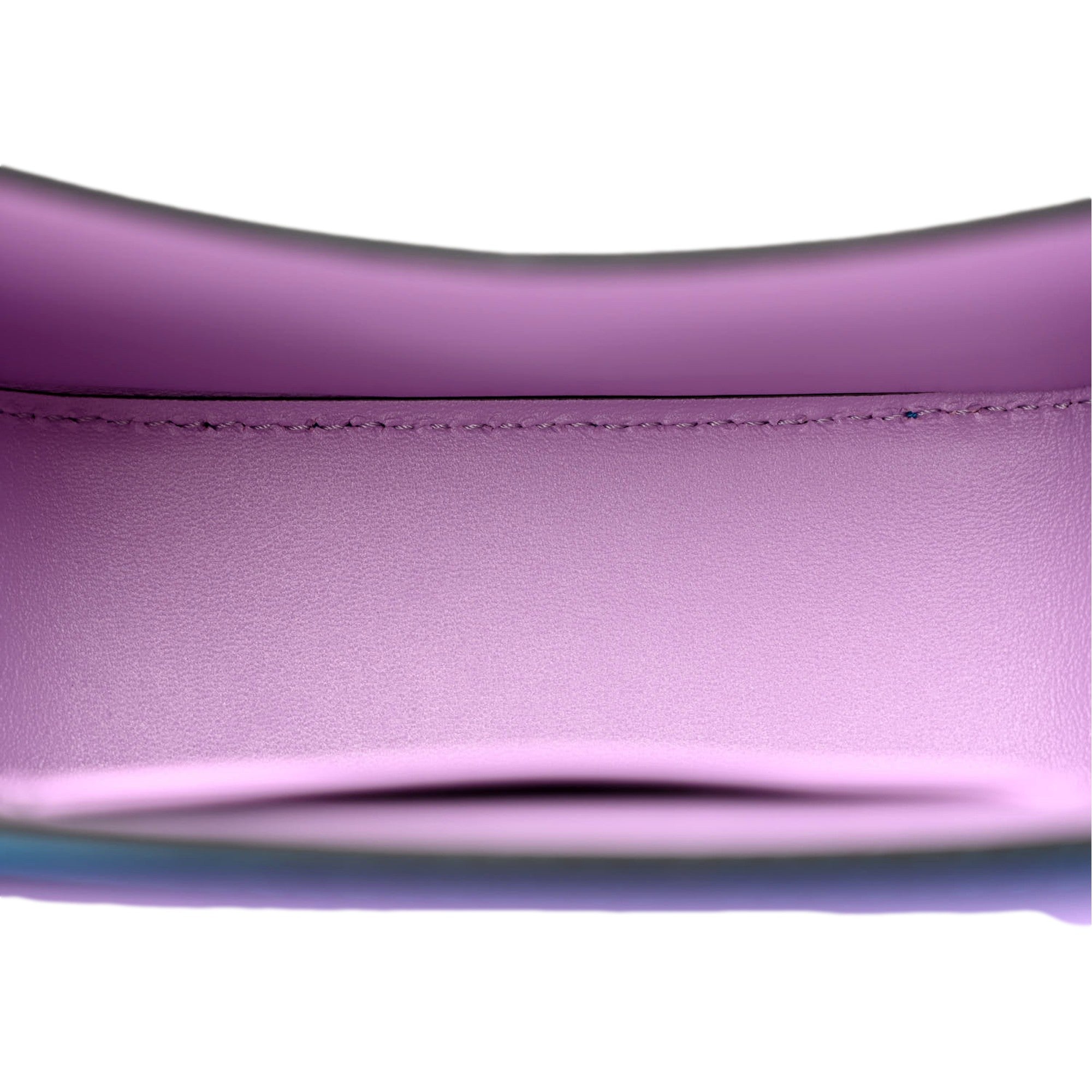 Versace Blue Bag: Elegant Top Handle & Versatile Designer Style