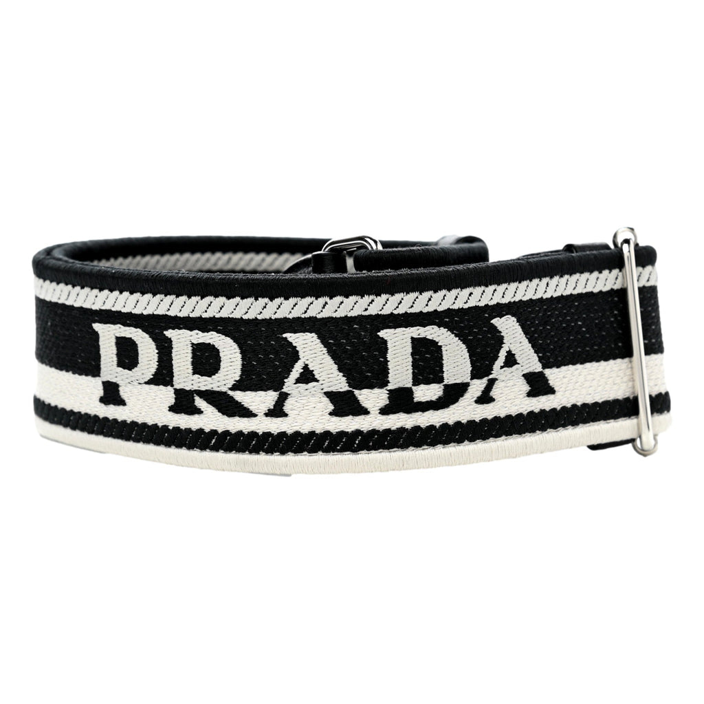 Prada Saffiano Leather White Handbag: Elegance & Luxury Redefined