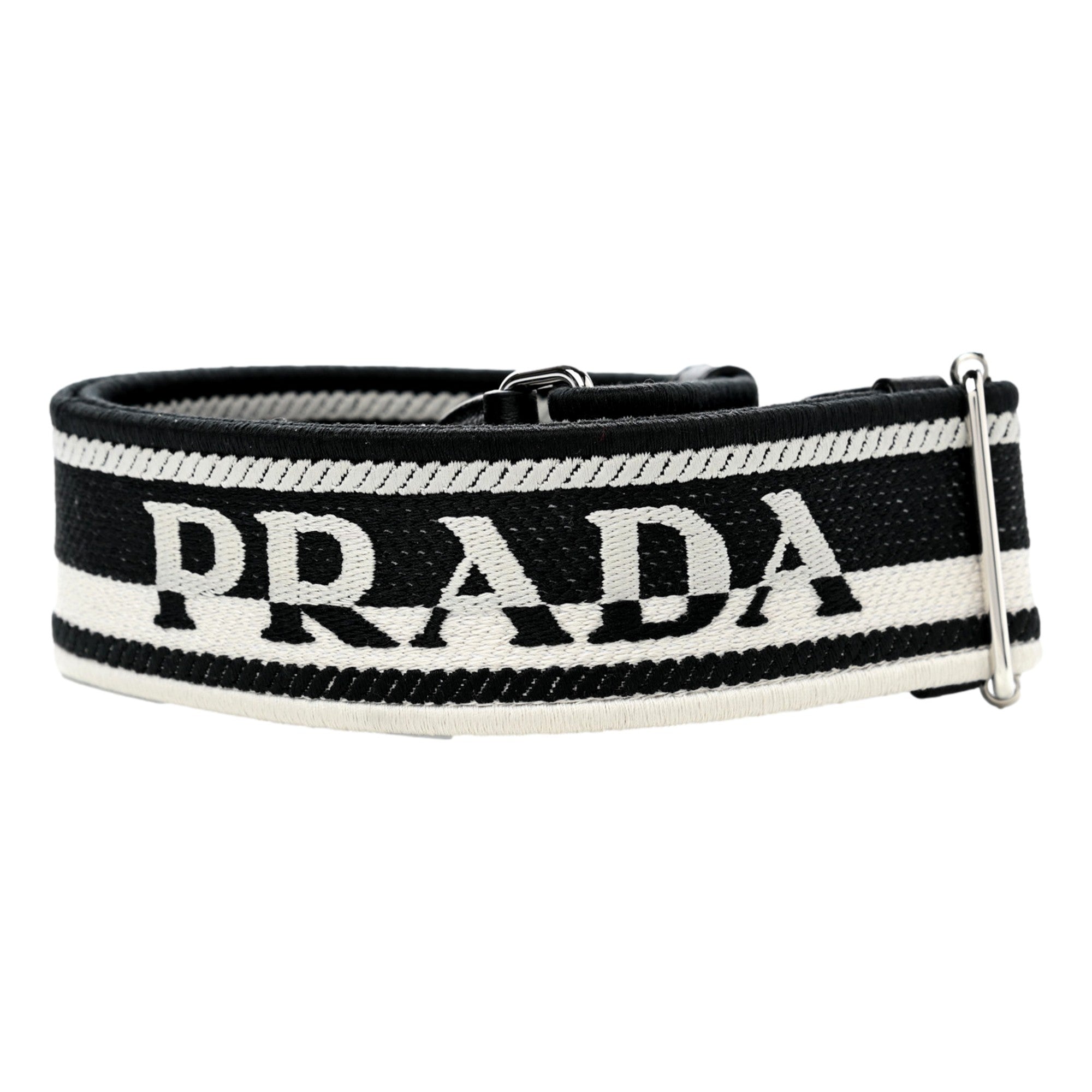 Prada Saffiano Leather White Handbag: Elegance & Luxury Redefined