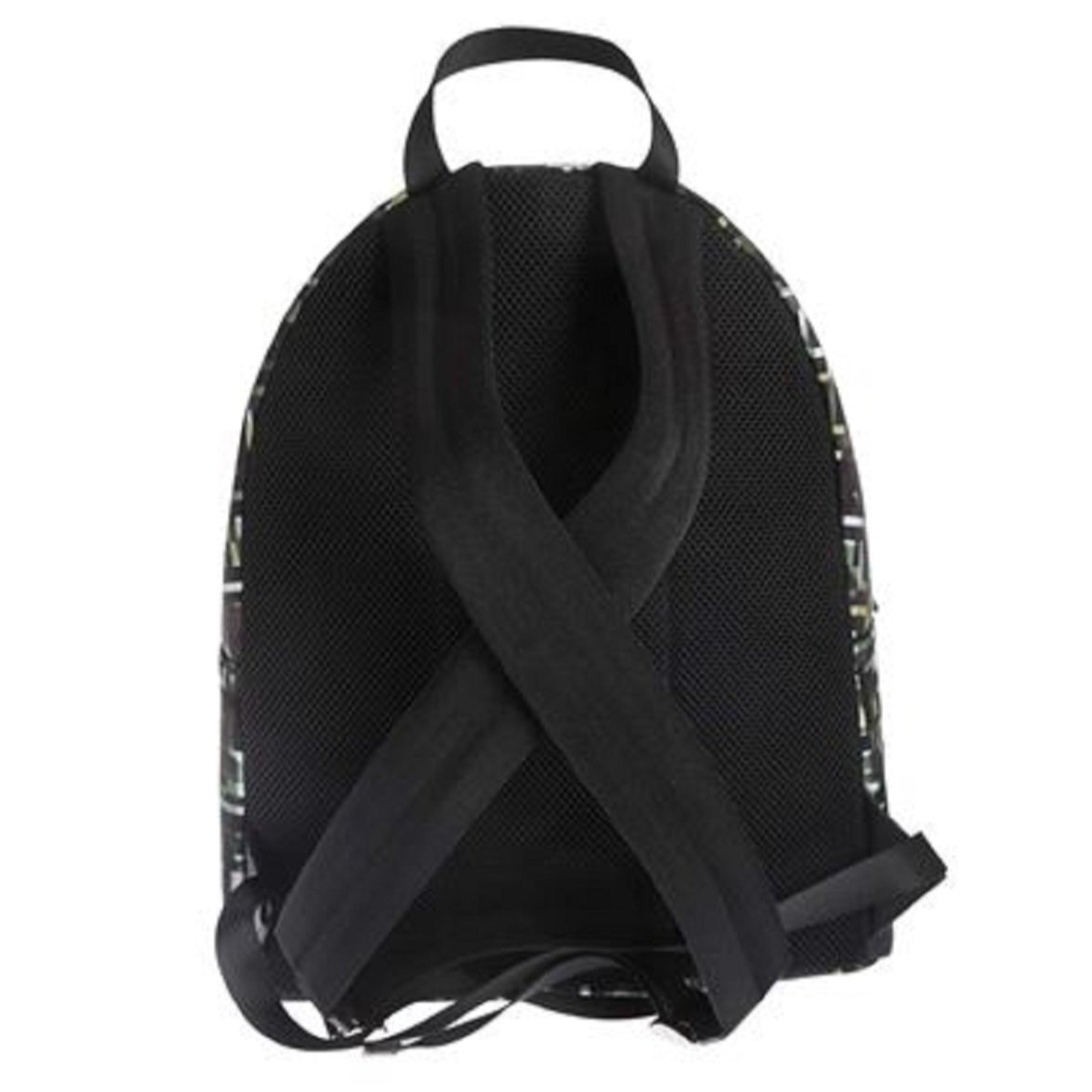 Fendi FF Zucca Camouflage Backpack: Stylish, Durable & Spacious