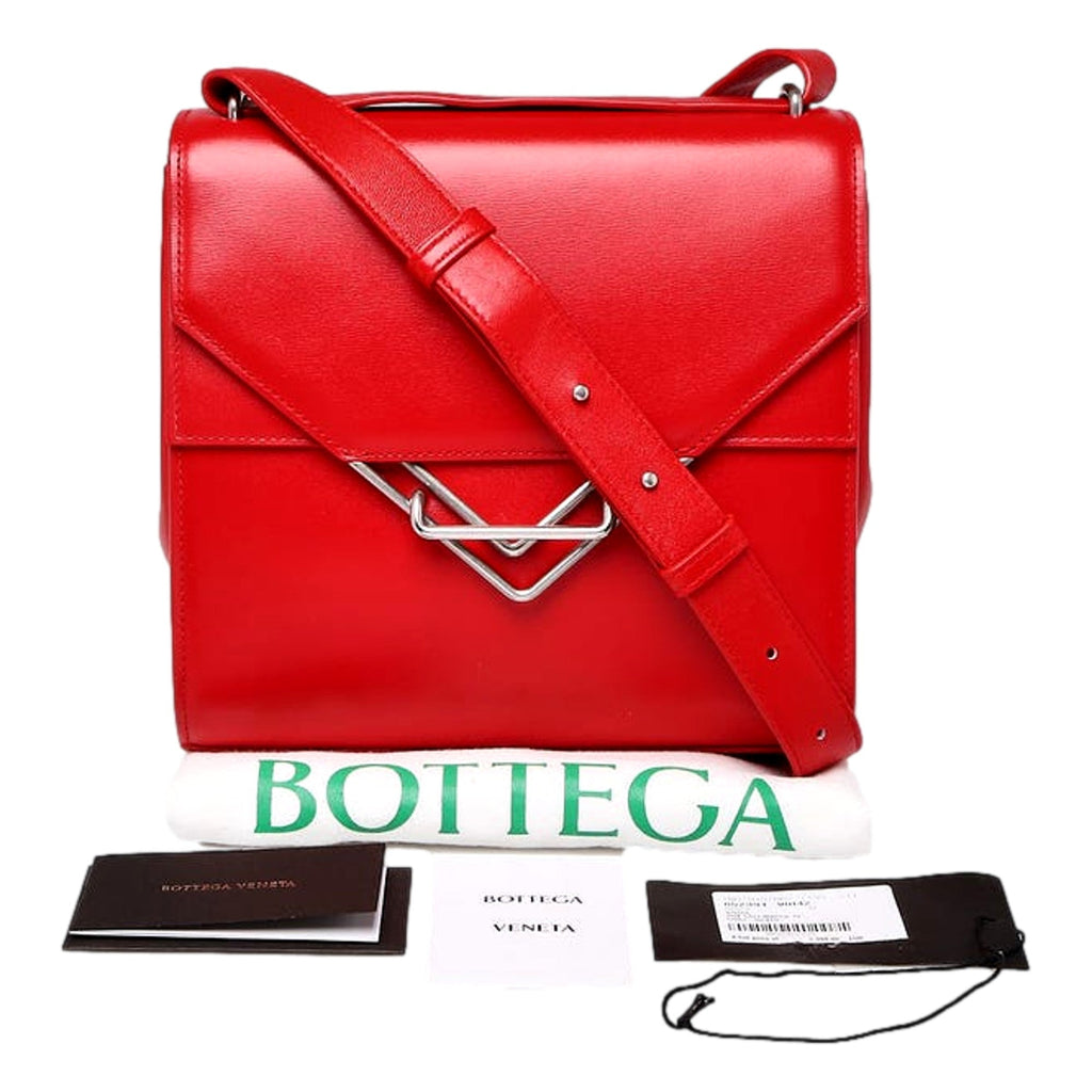 Bottega Veneta Shoulder Bag & Crossbody Bag - Women's Luxury Style