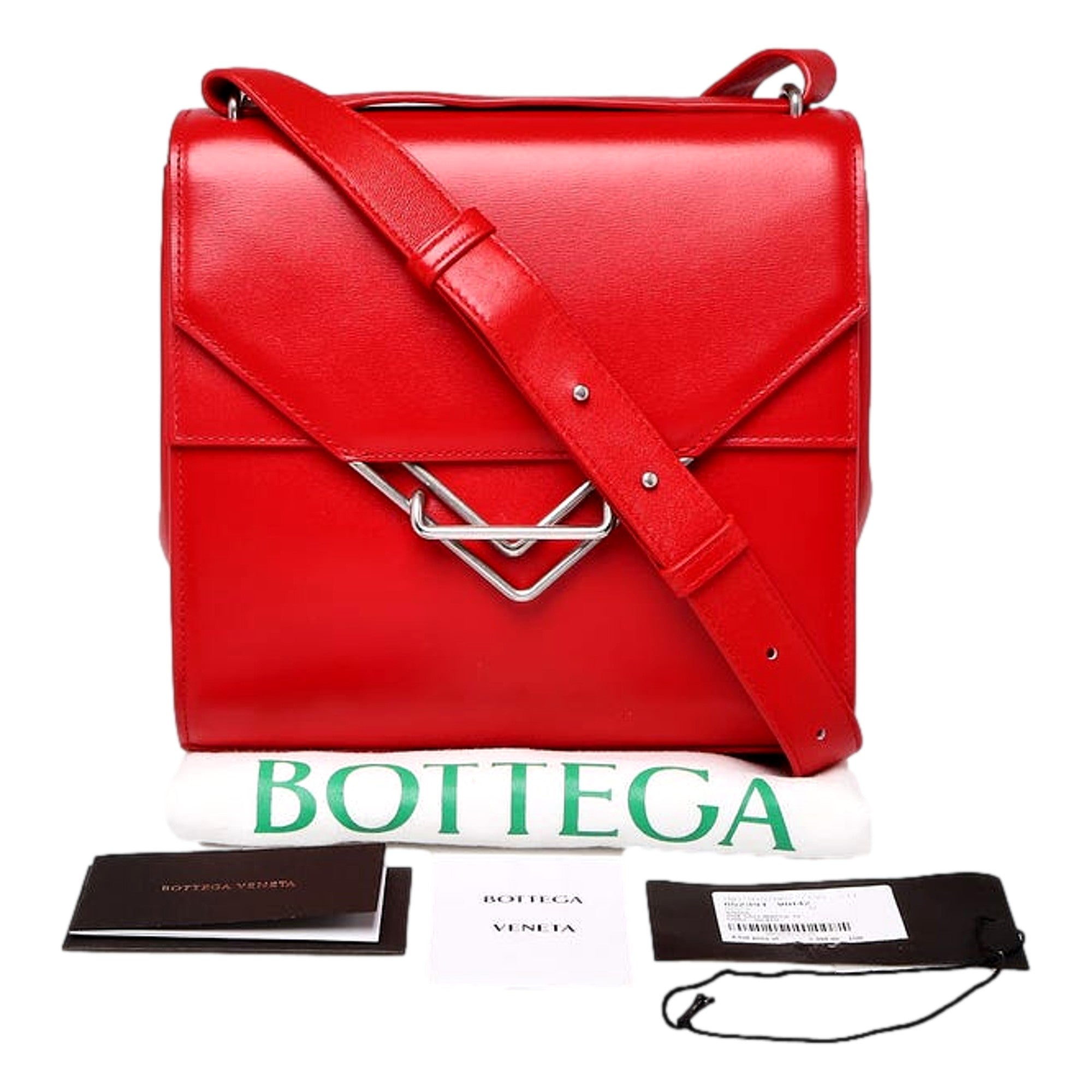 Bottega Veneta Shoulder Bag & Crossbody Bag - Women's Luxury Style