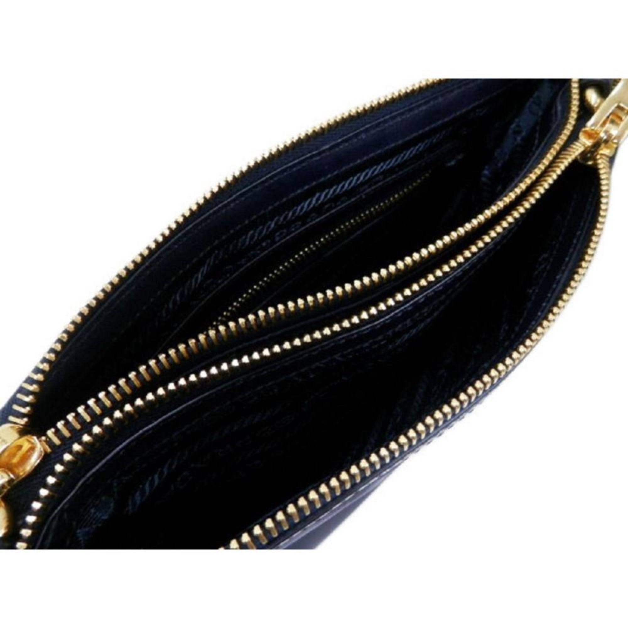 Prada Tessuto Nylon Blue Cross Body Bag – Luxury Meets Functionality