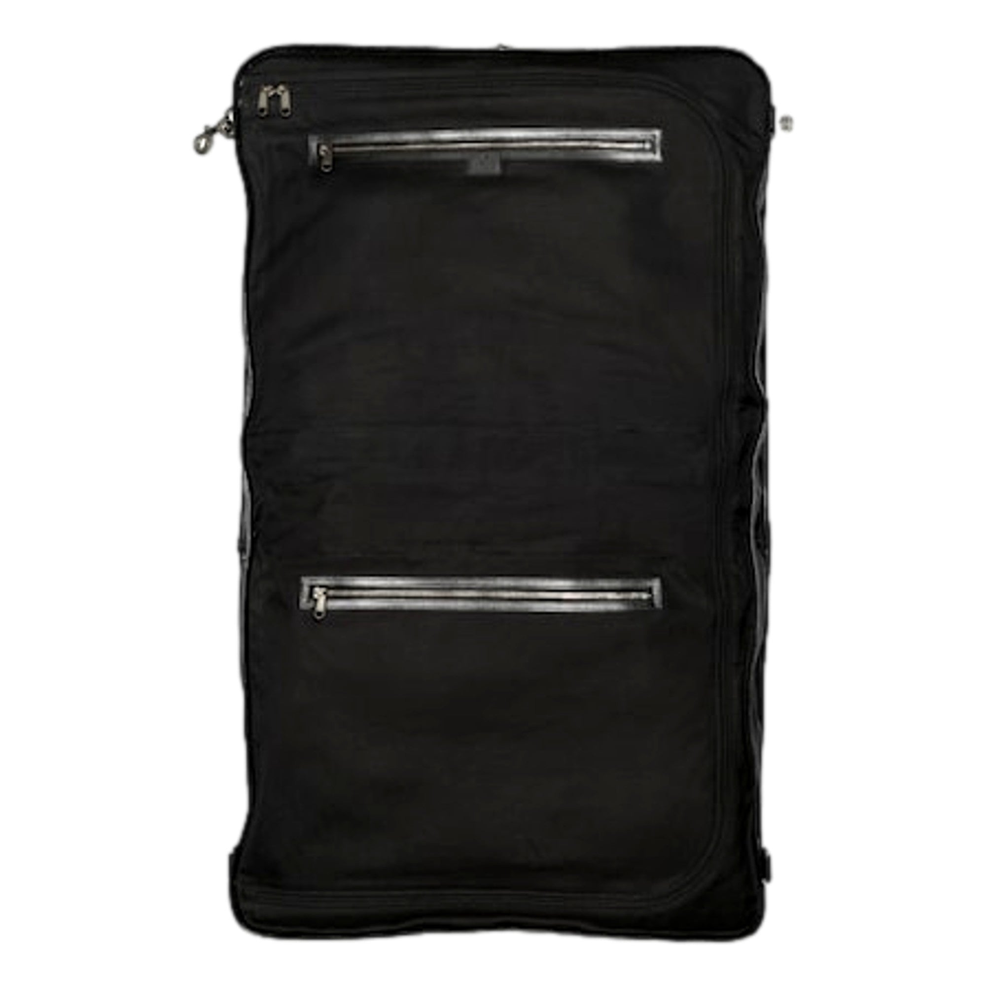 Gucci Supreme GG Black Garment Bag - Luxury Travel Holdall
