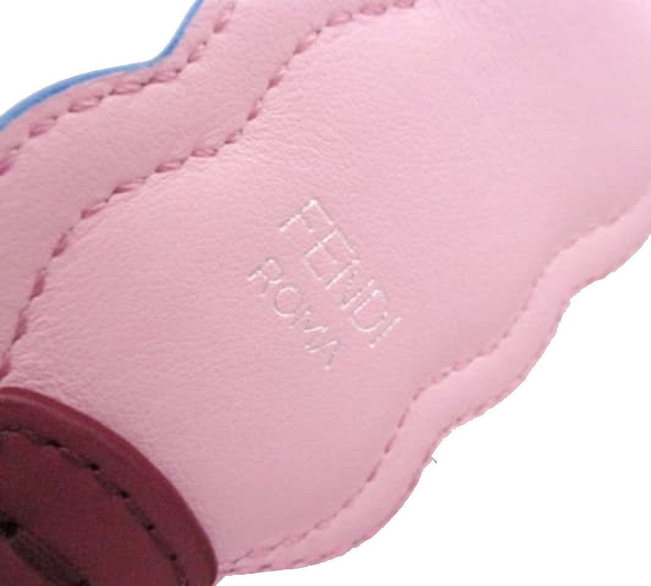 ndi Strap You: Pearl Embellished Shoulder Strap in Black Cherry -   Shop Bags LLC