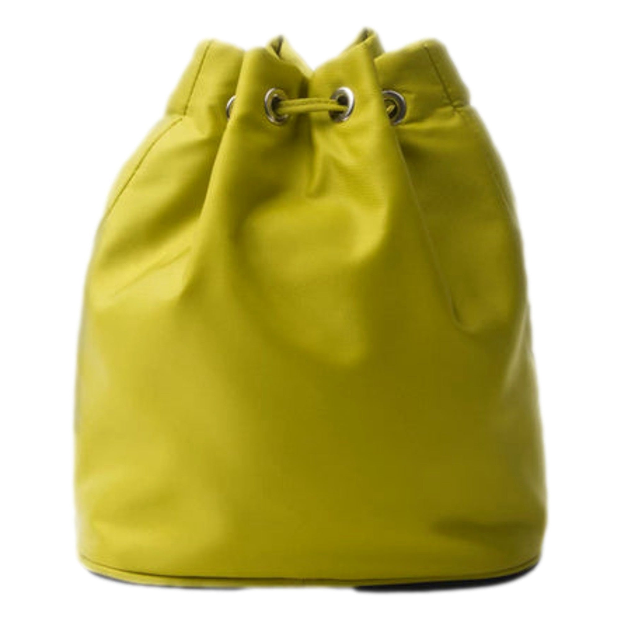 Eco Chic Bucket Bag by Prada | Shop Bags with Crystal Handle