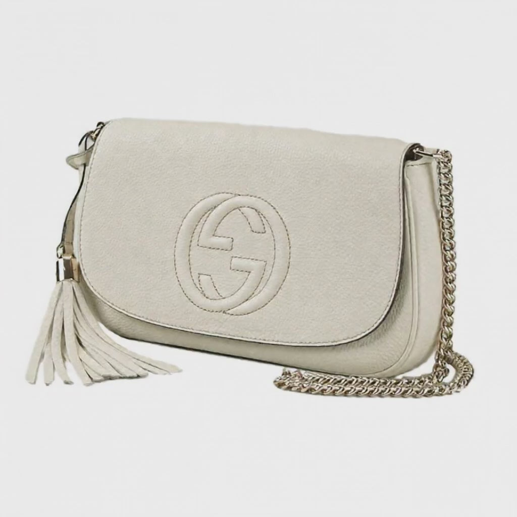 Gucci Soho Disco Crossbody