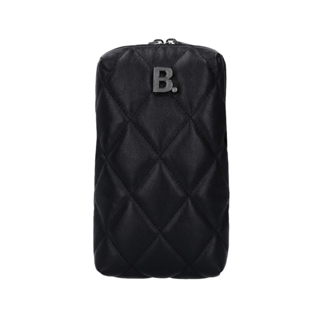 Balenciaga Touch Quilted Nappa Leather Bag - Luxury & Versatility