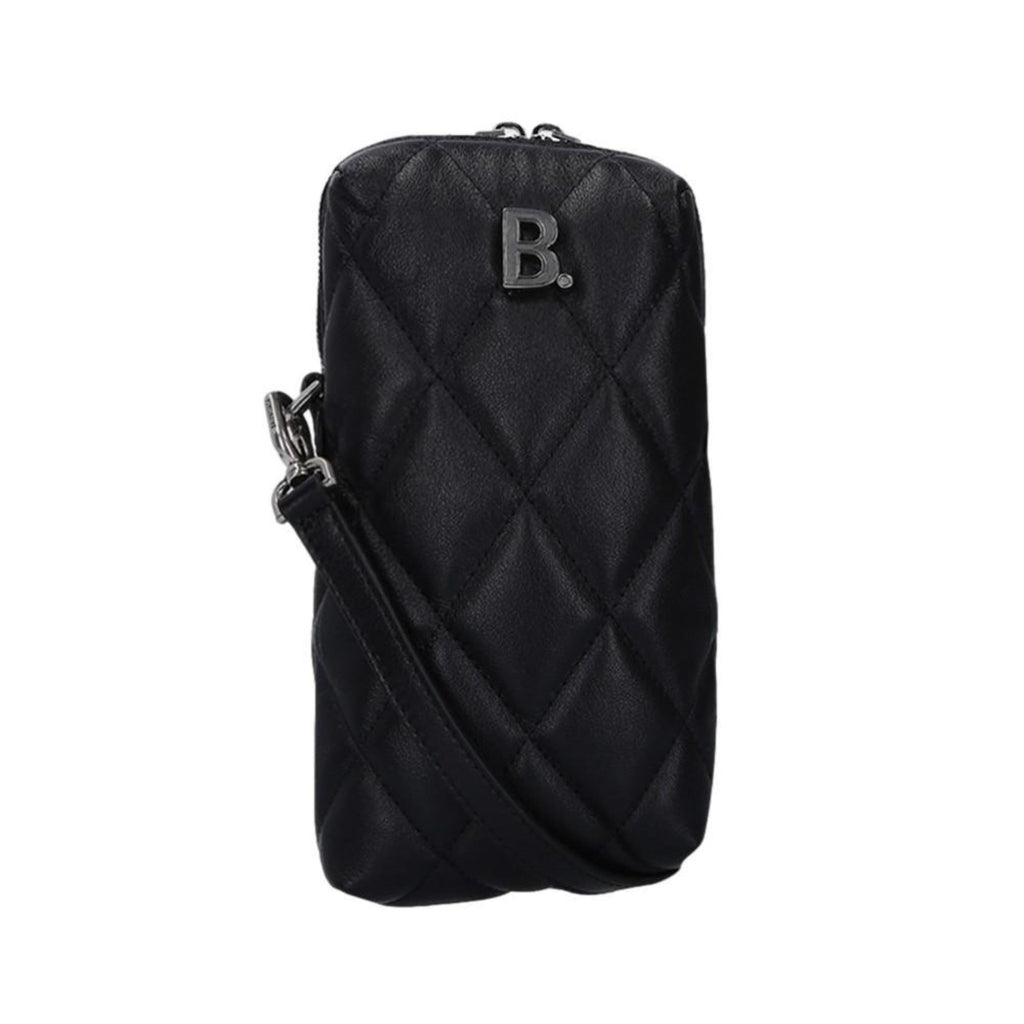 Balenciaga Touch Quilted Nappa Leather Bag - Luxury & Versatility
