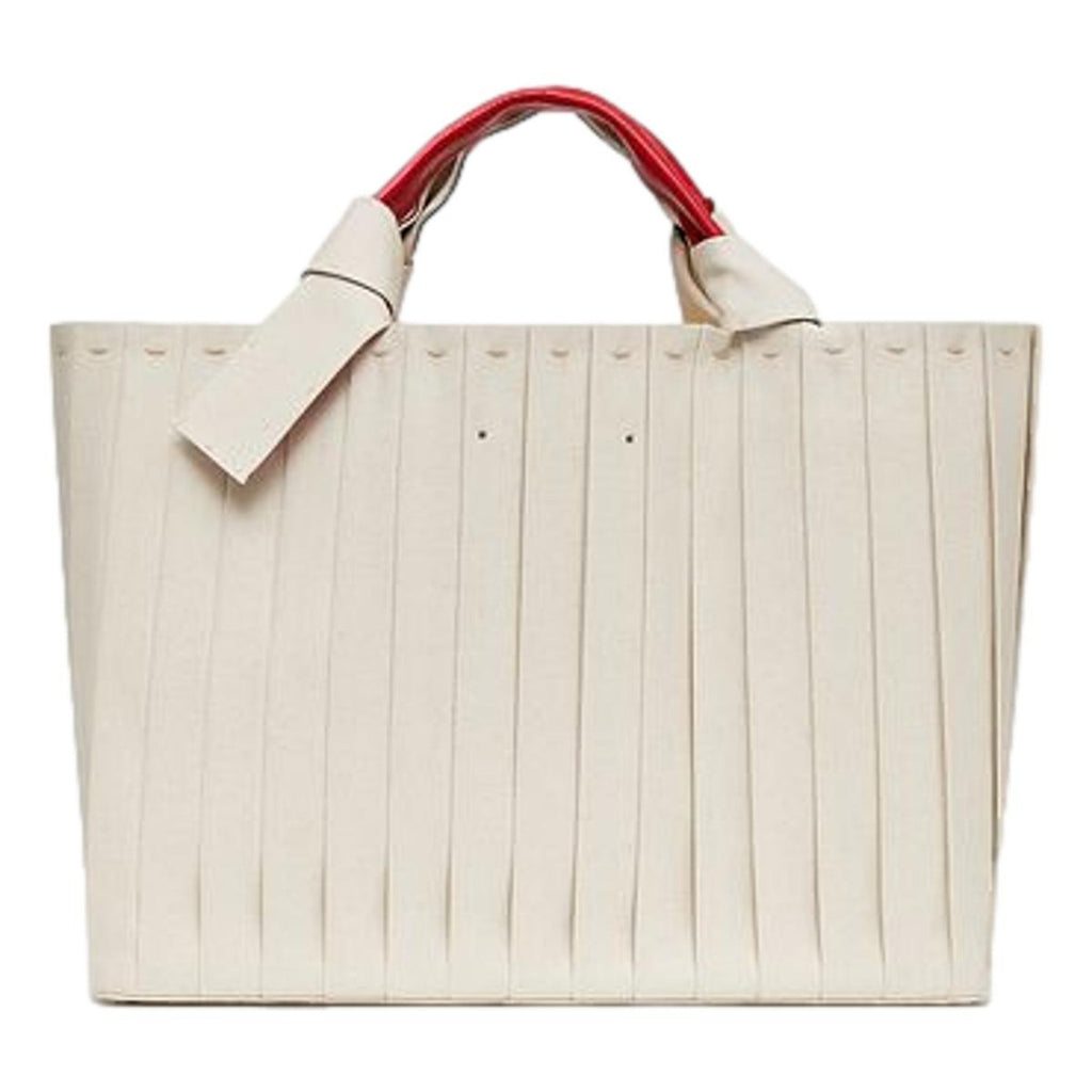 Valentino Garavani Sac Atelier Tote: Stylish & Functional Canvas Bag