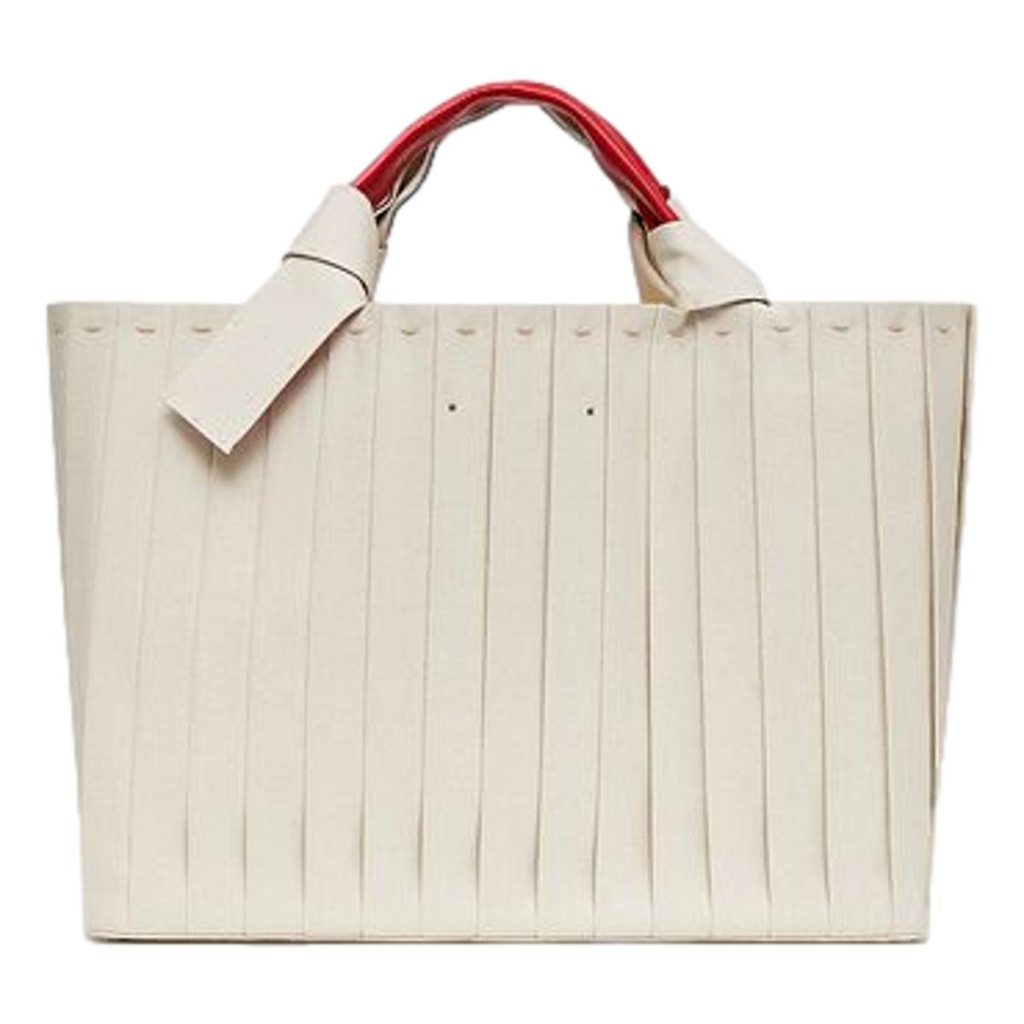 Valentino Garavani Sac Atelier Tote: Stylish & Functional Canvas Bag