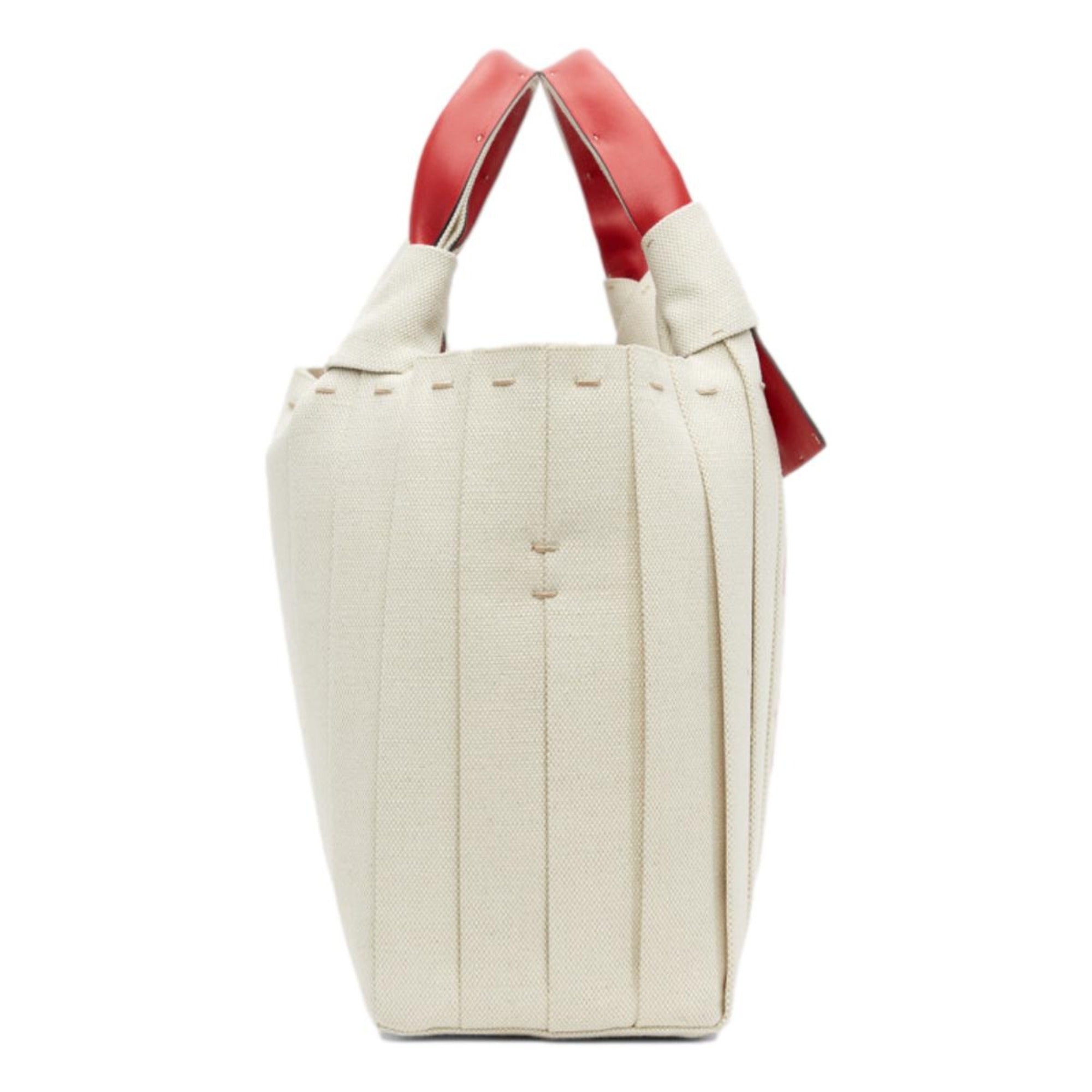 Valentino Garavani Sac Atelier Tote: Stylish & Functional Canvas Bag