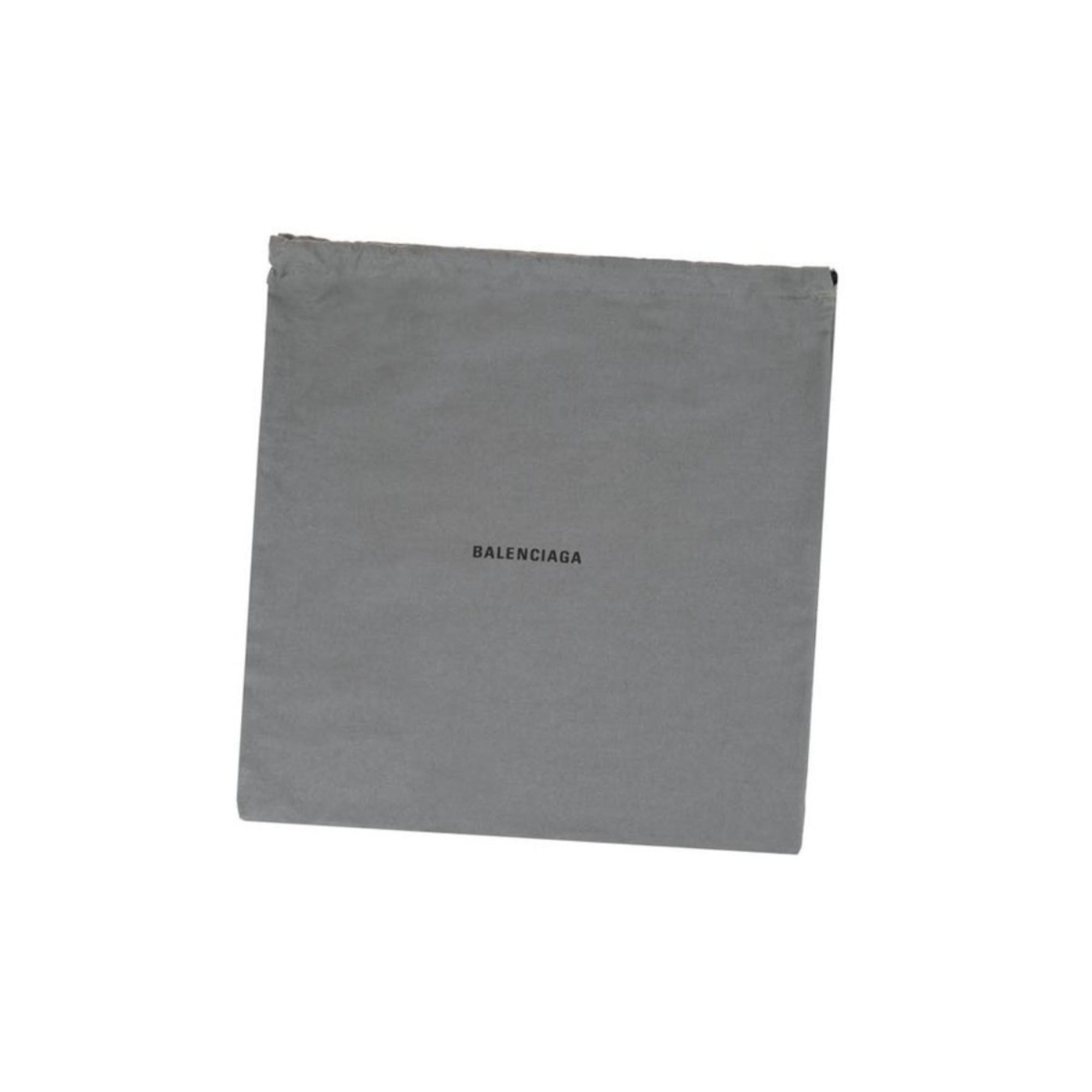 Balenciaga Explorer Pouch: Stylish & Functional Nylon Accessory