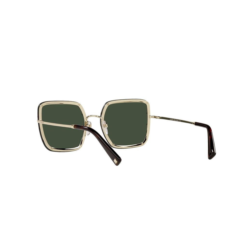 High End Sunglasses: Valentino Garavani's Exquisite Titanium Frames